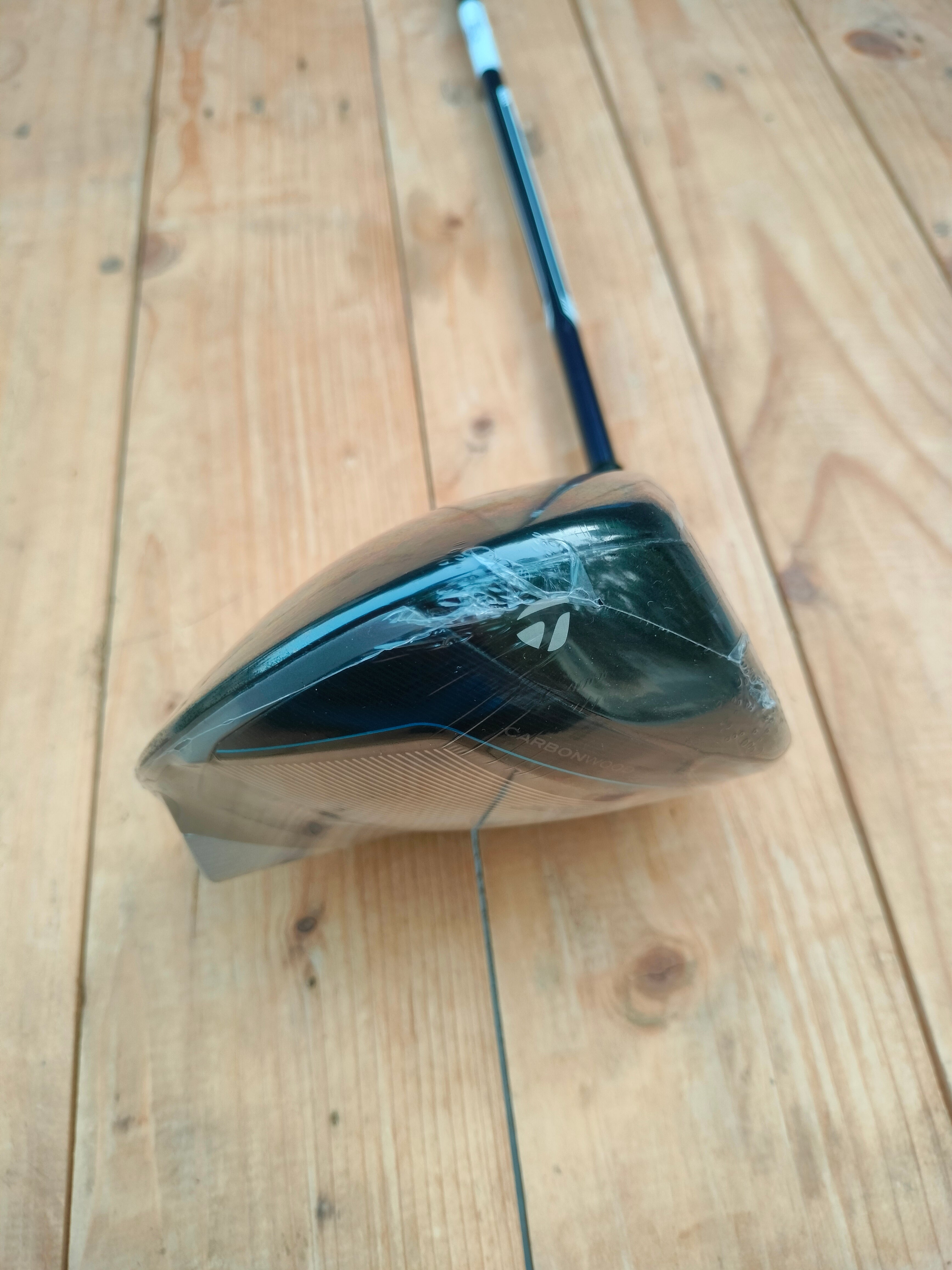 TaylorMade Qi10 10.5° Driver