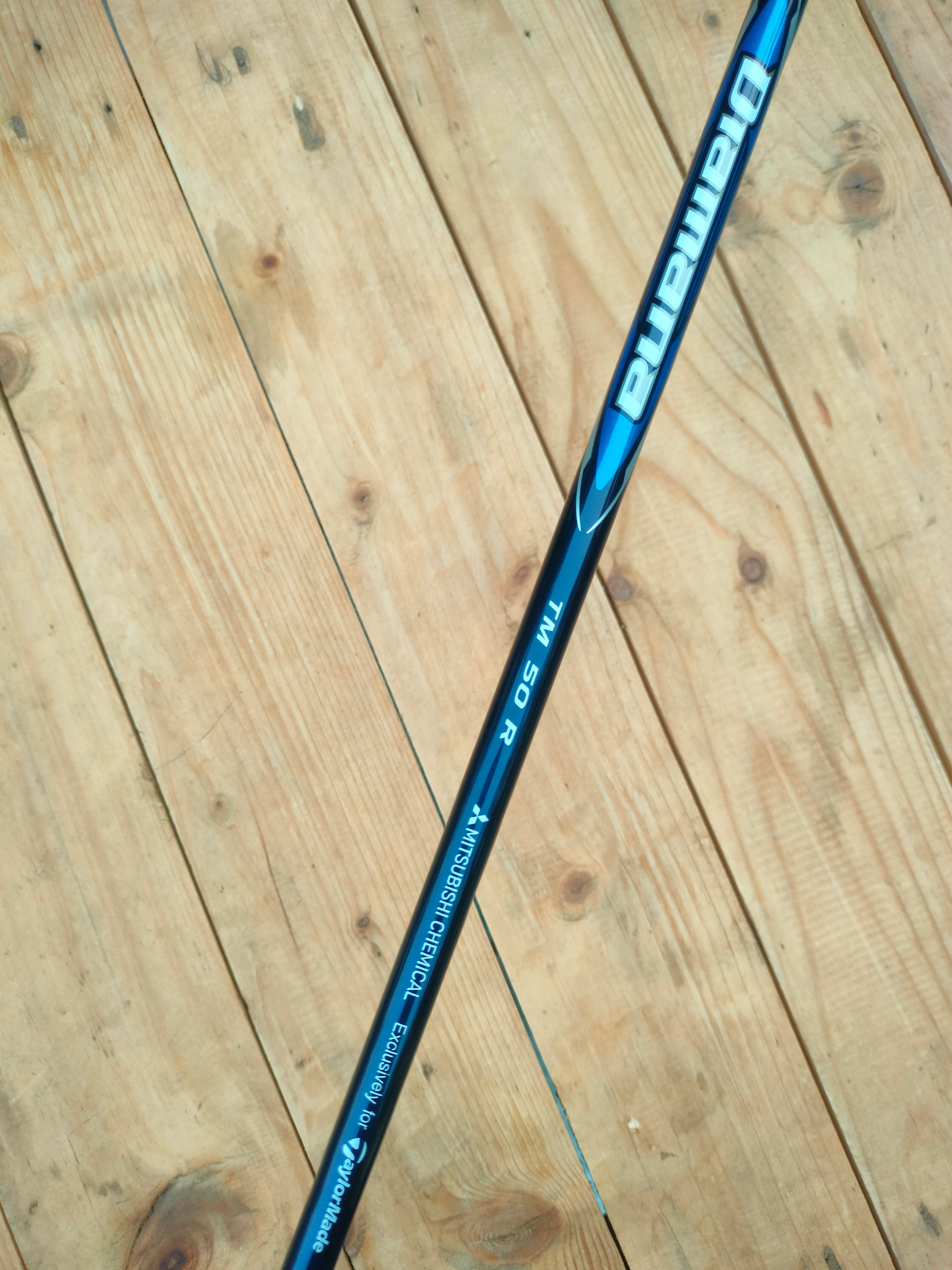 TaylorMade Qi10 10.5° Driver