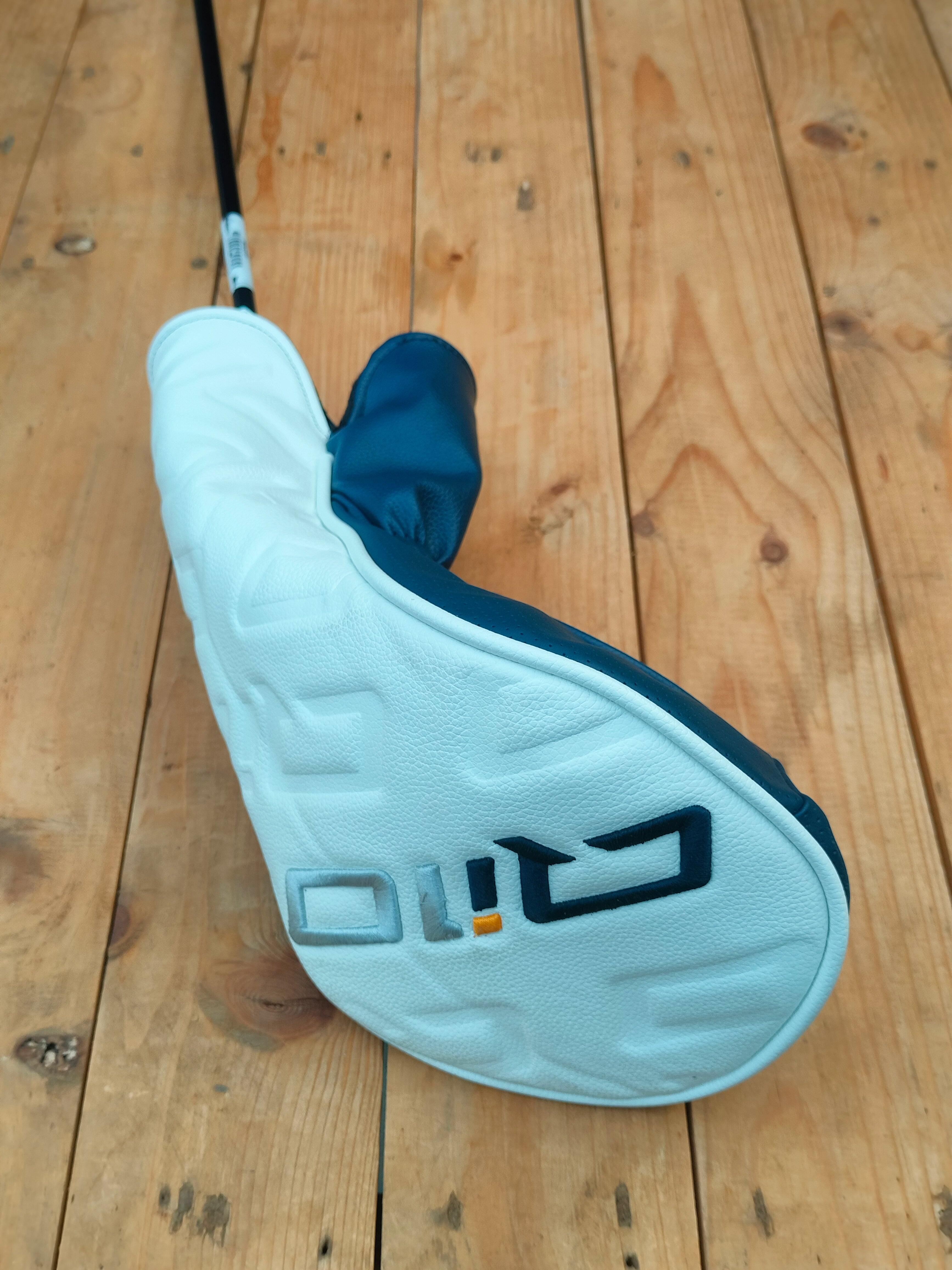 TaylorMade Qi10 10.5° Driver