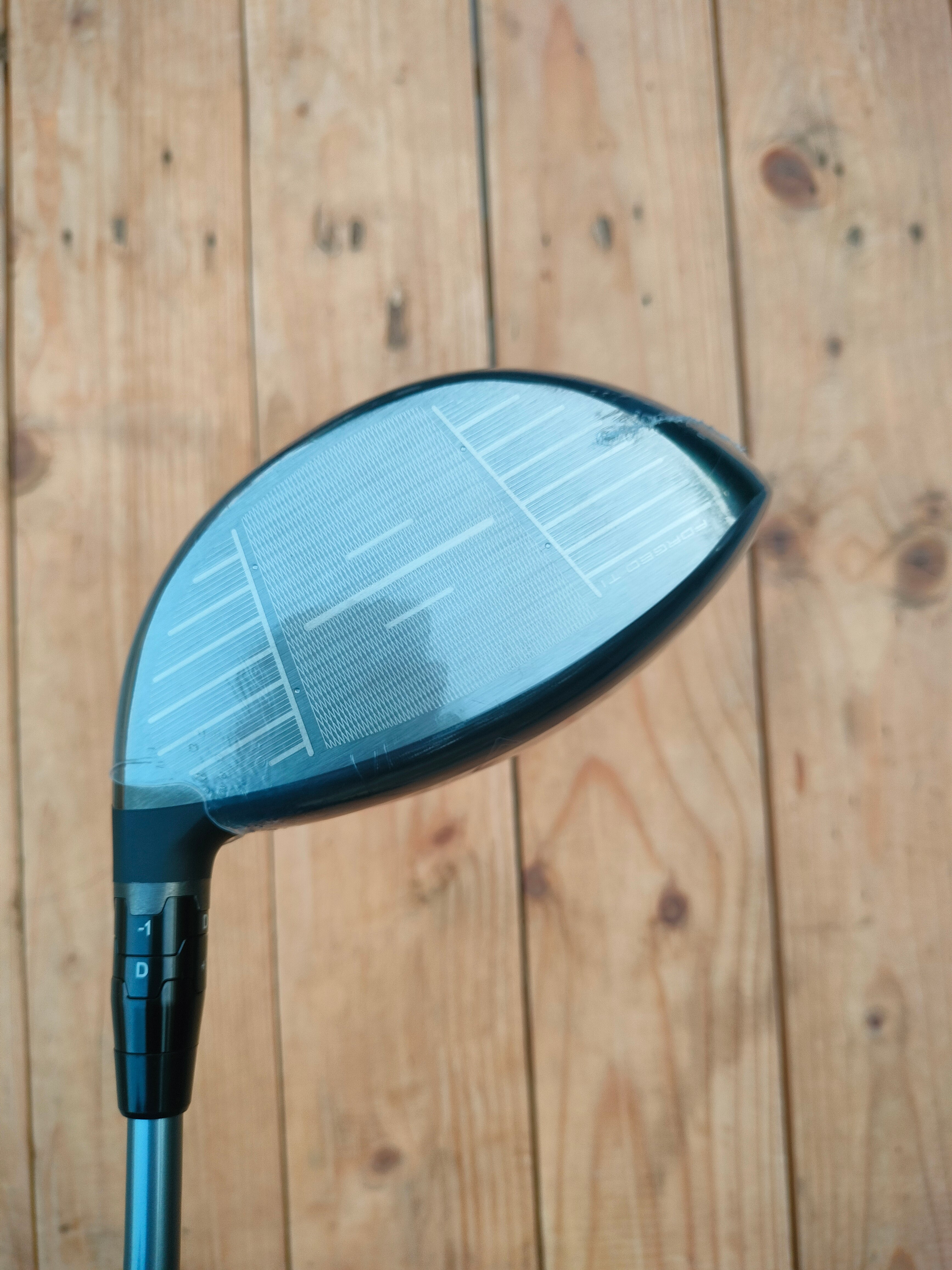 Callaway Paradym 10.5° Driver