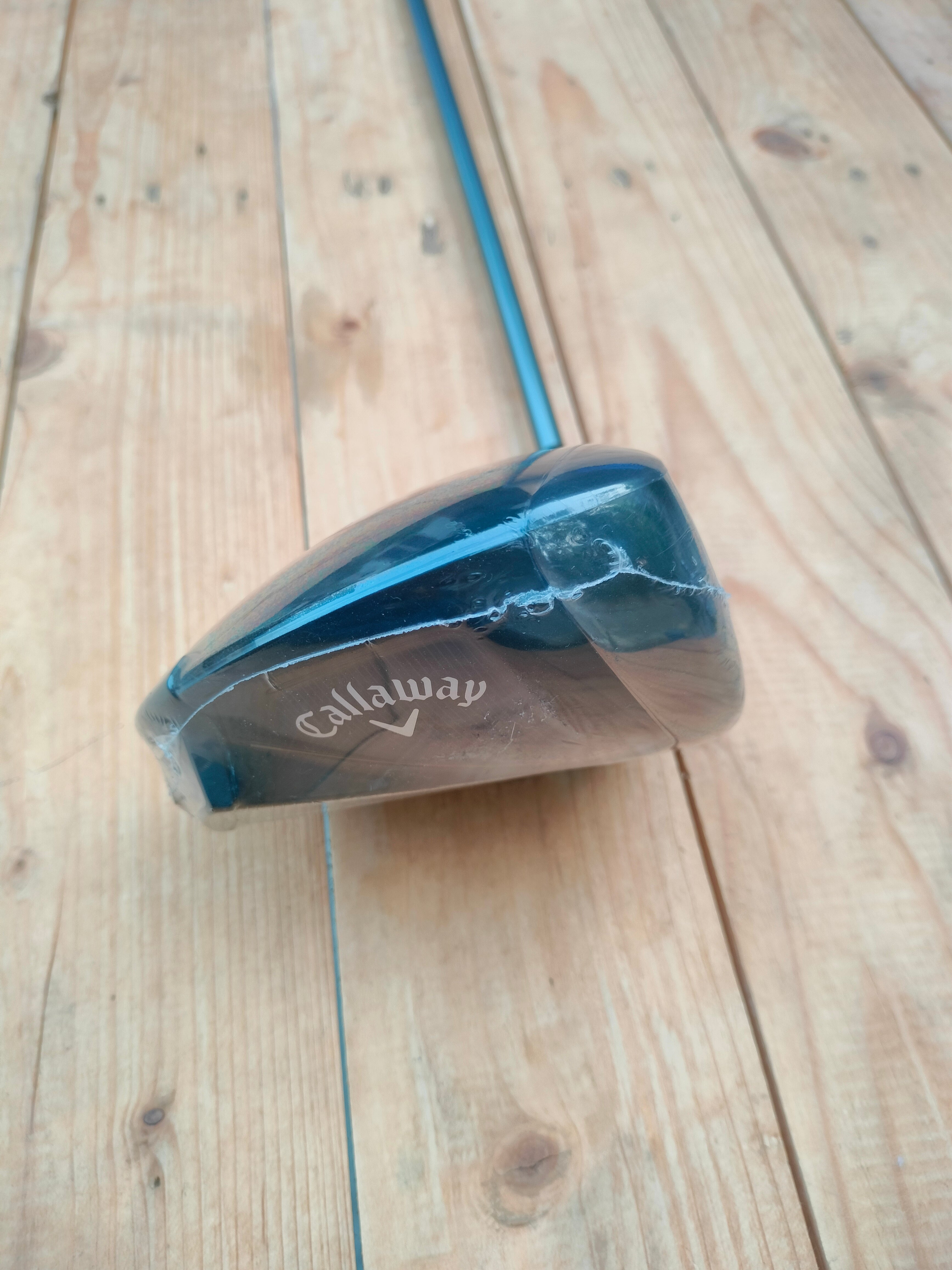 Callaway Paradym 10.5° Driver