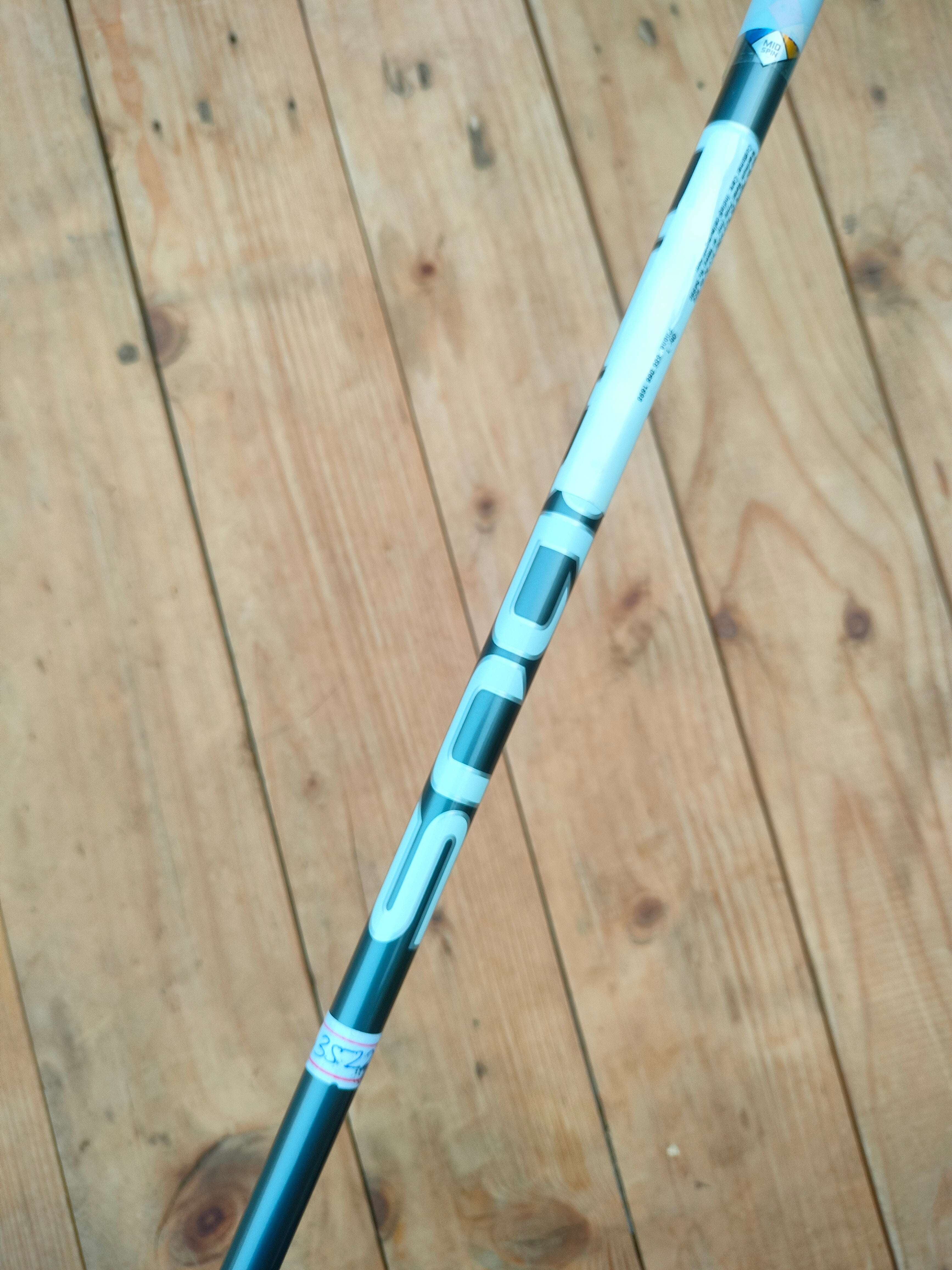 Callaway Paradym 10.5° Driver