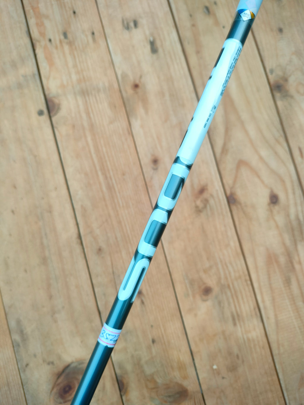 Callaway Paradym 10.5° Driver