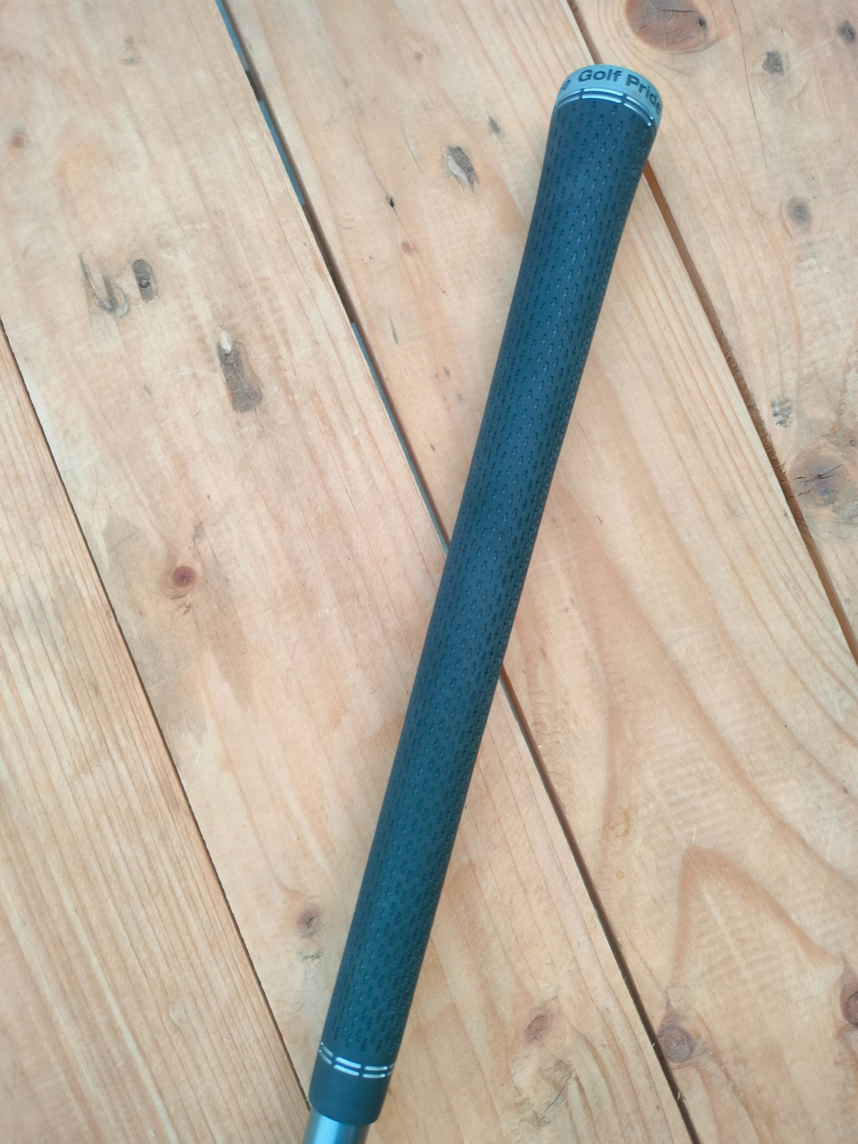 Callaway Paradym 10.5° Driver