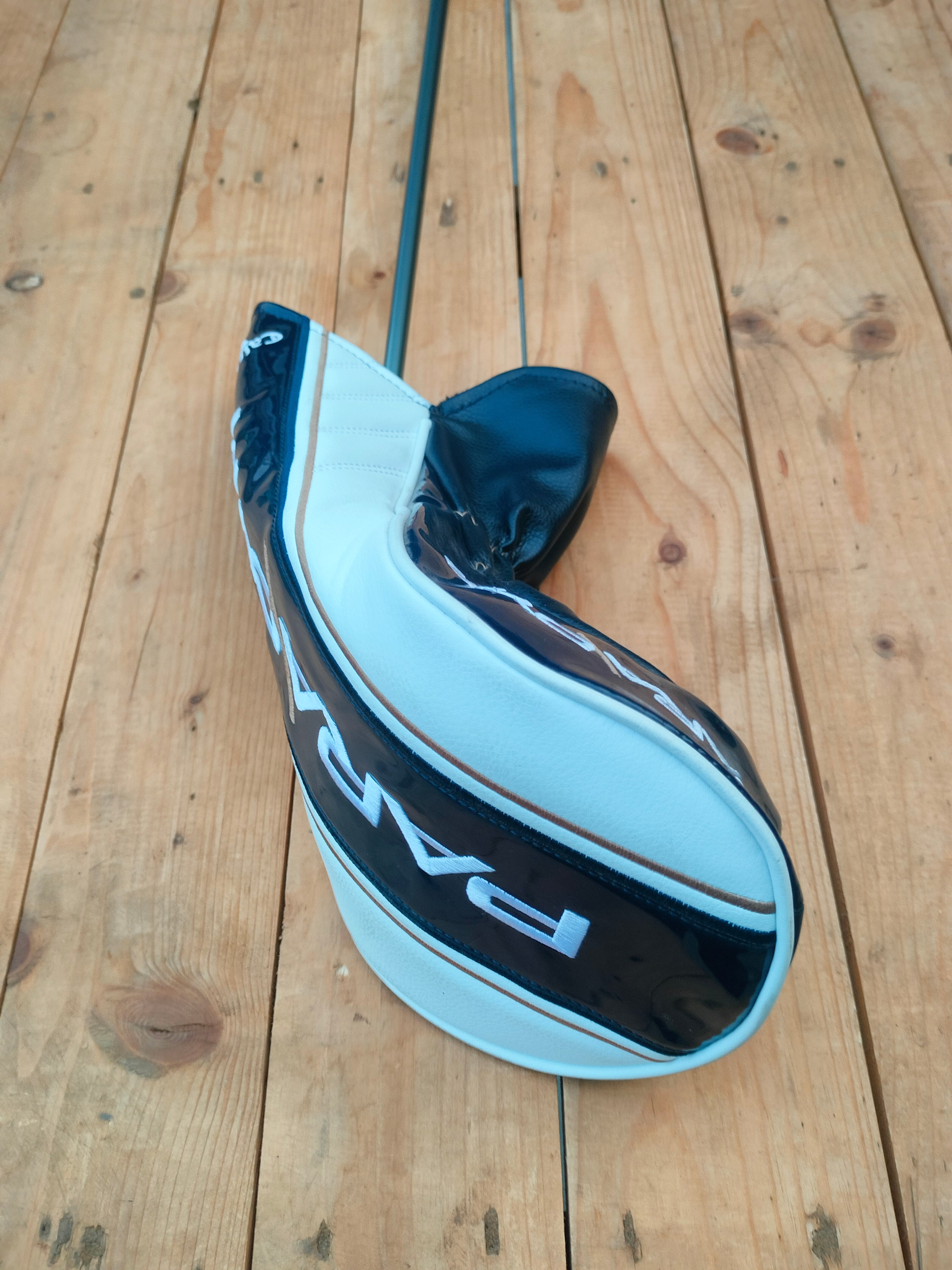 Callaway Paradym 10.5° Driver