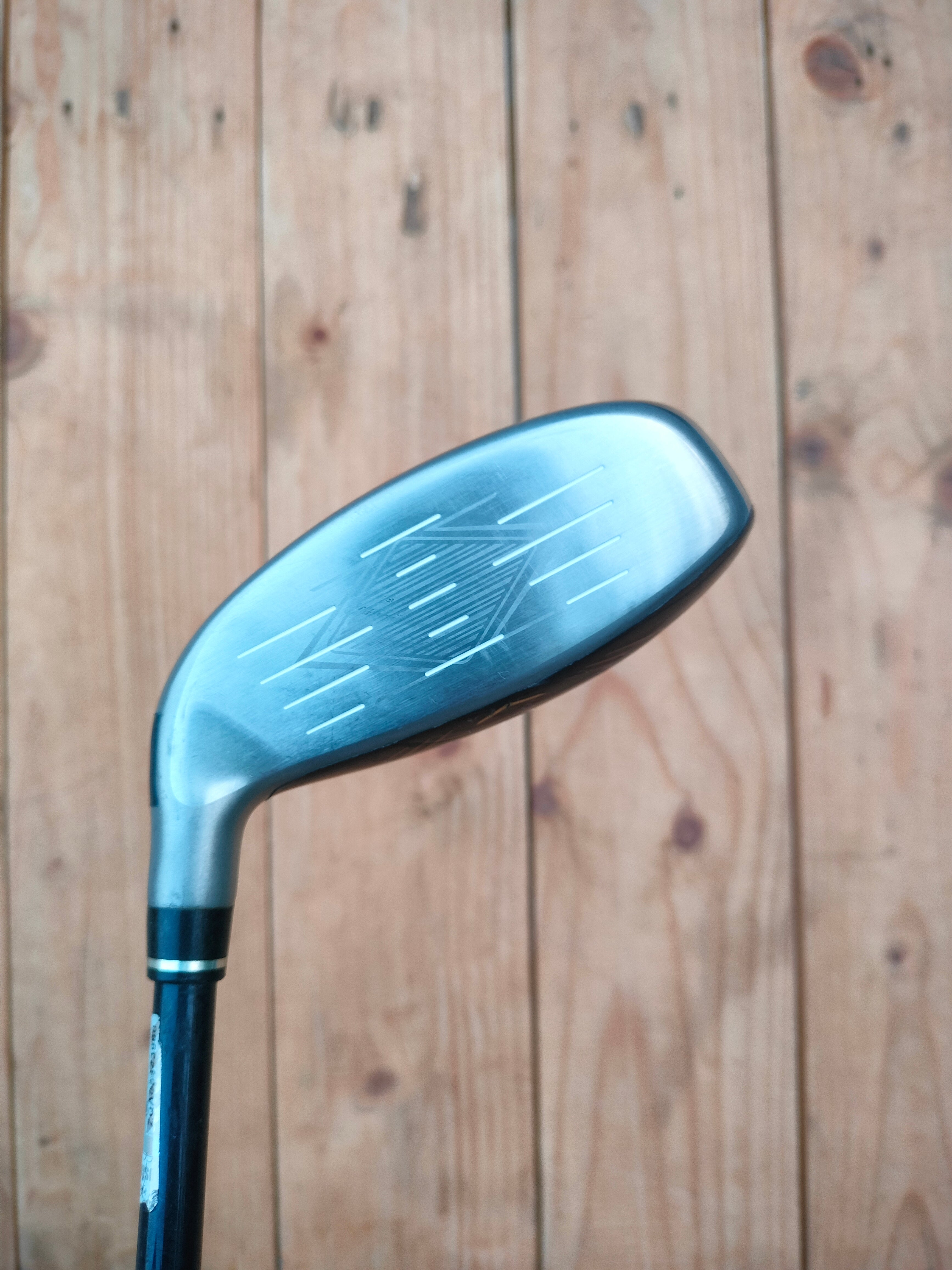 XXIO 12 26° #6 Hybrid