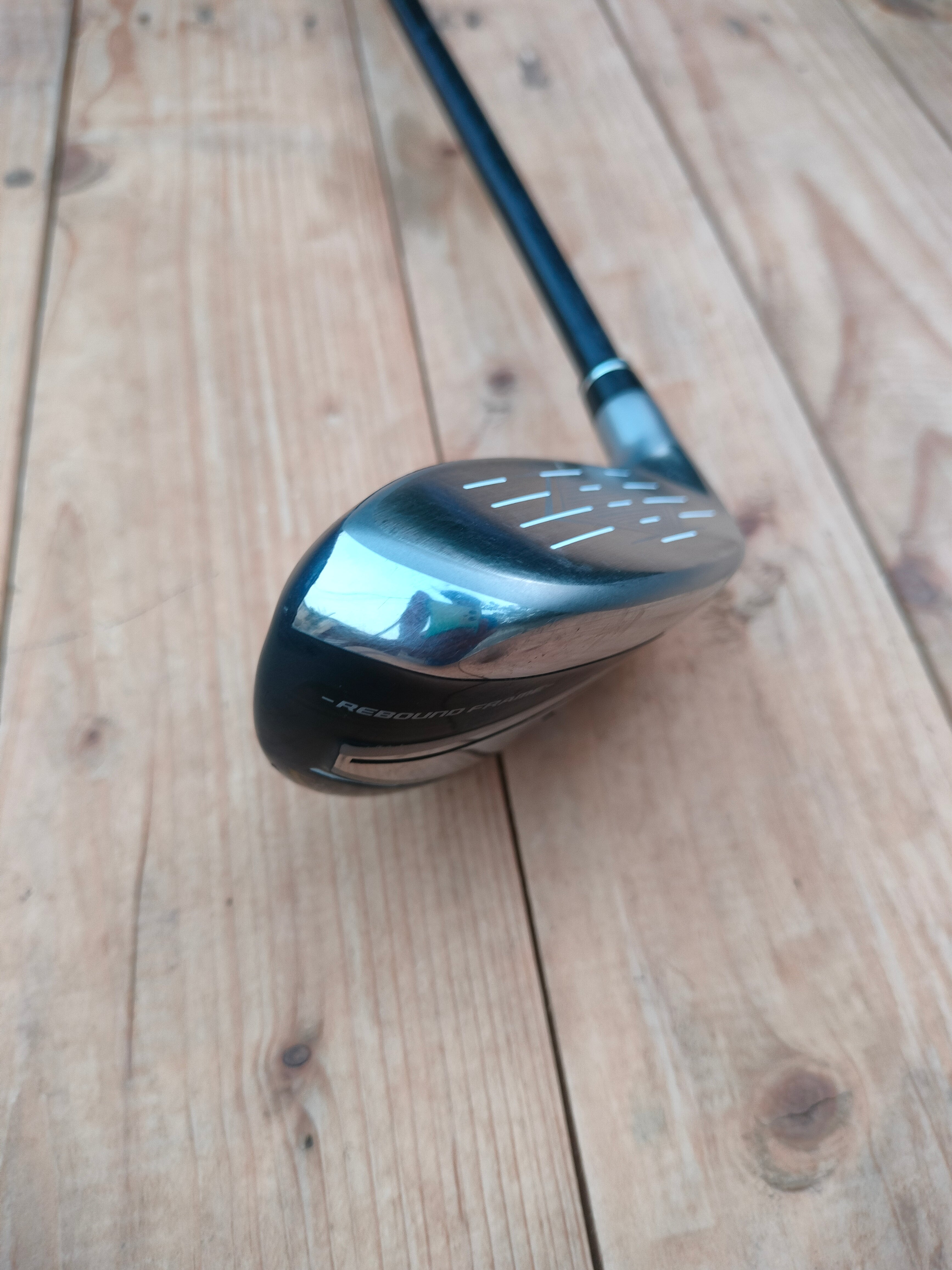 XXIO 12 26° #6 Hybrid