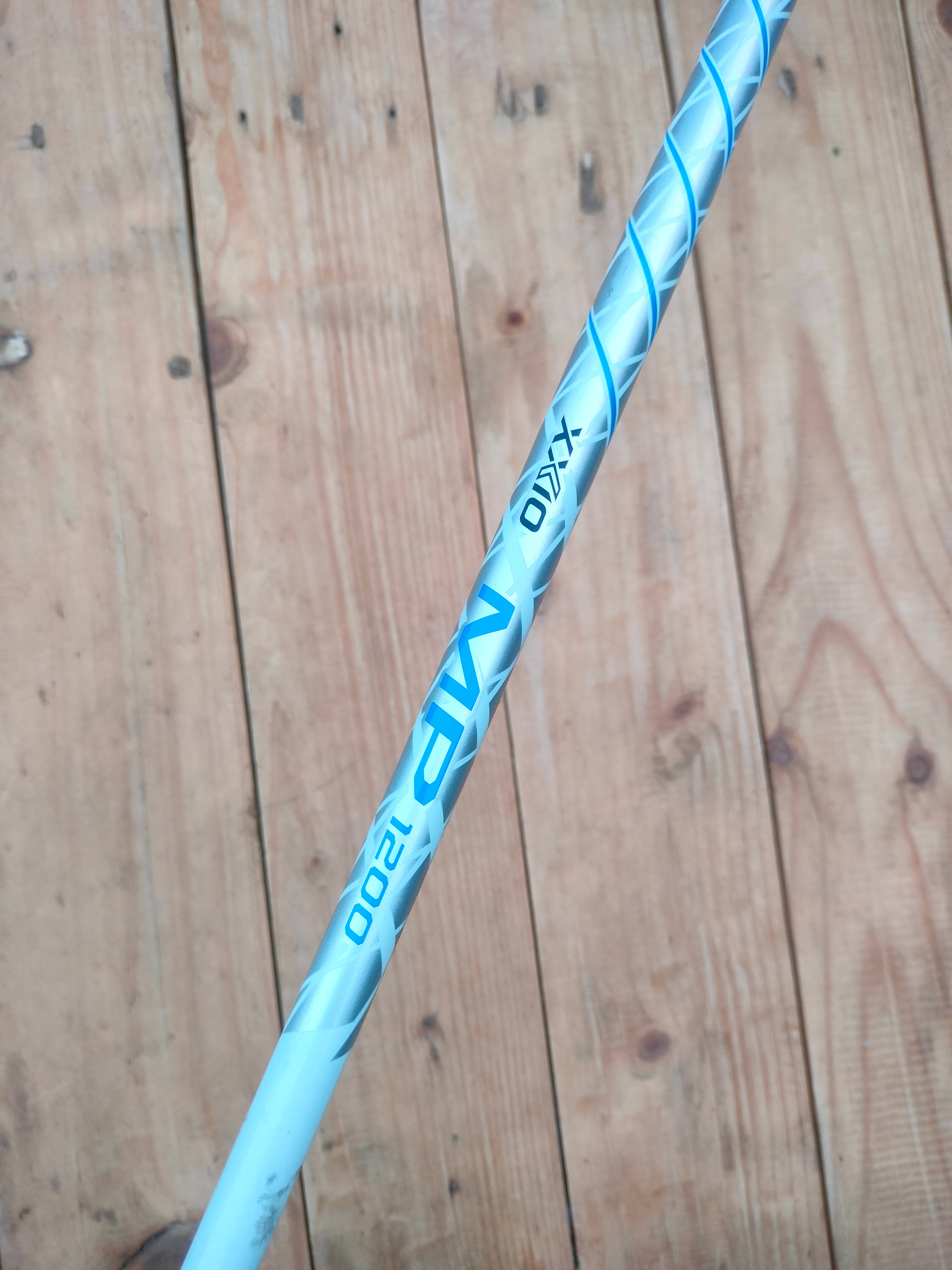 XXIO 12 26° #6 Hybrid