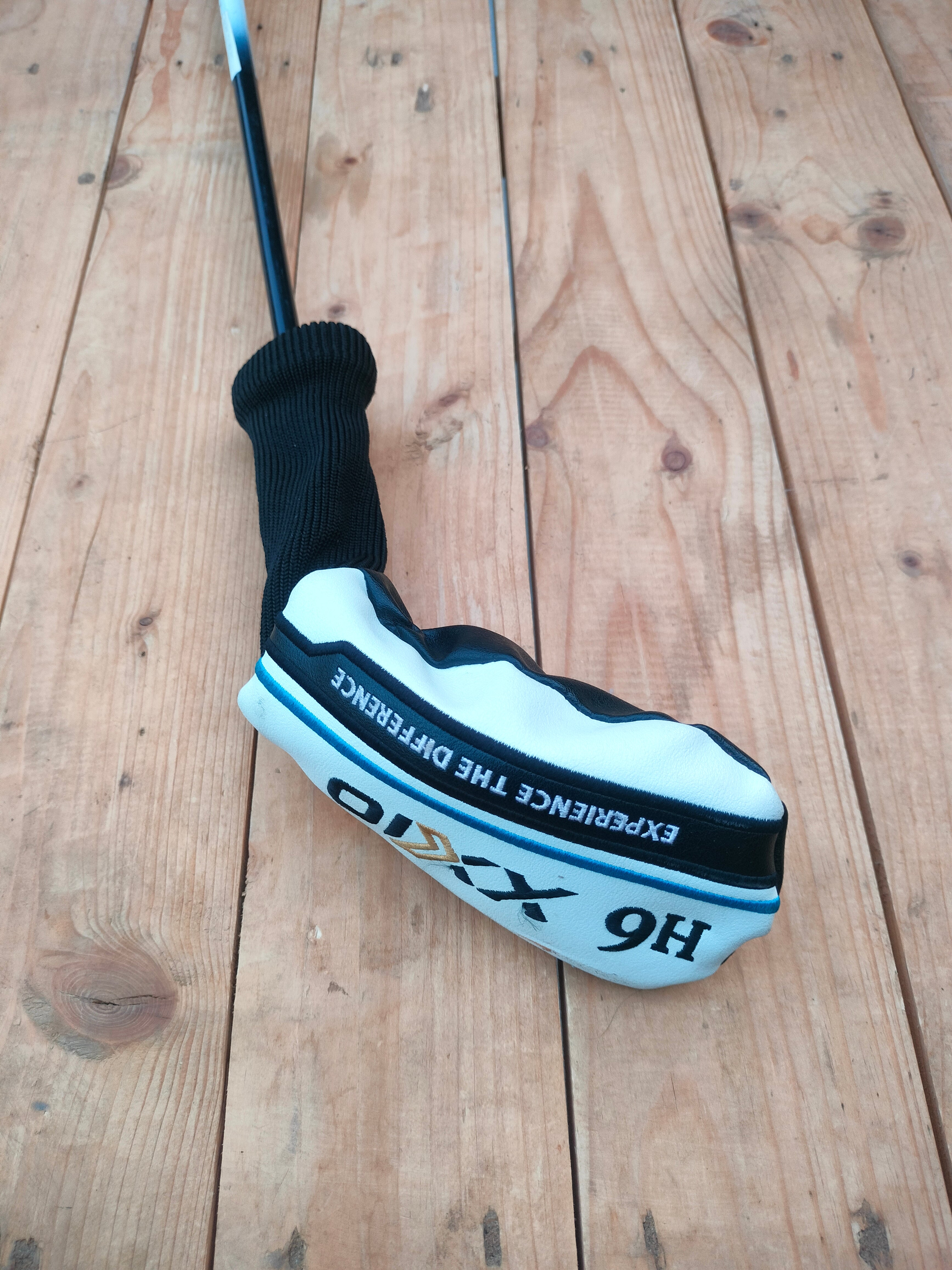 XXIO 12 26° #6 Hybrid