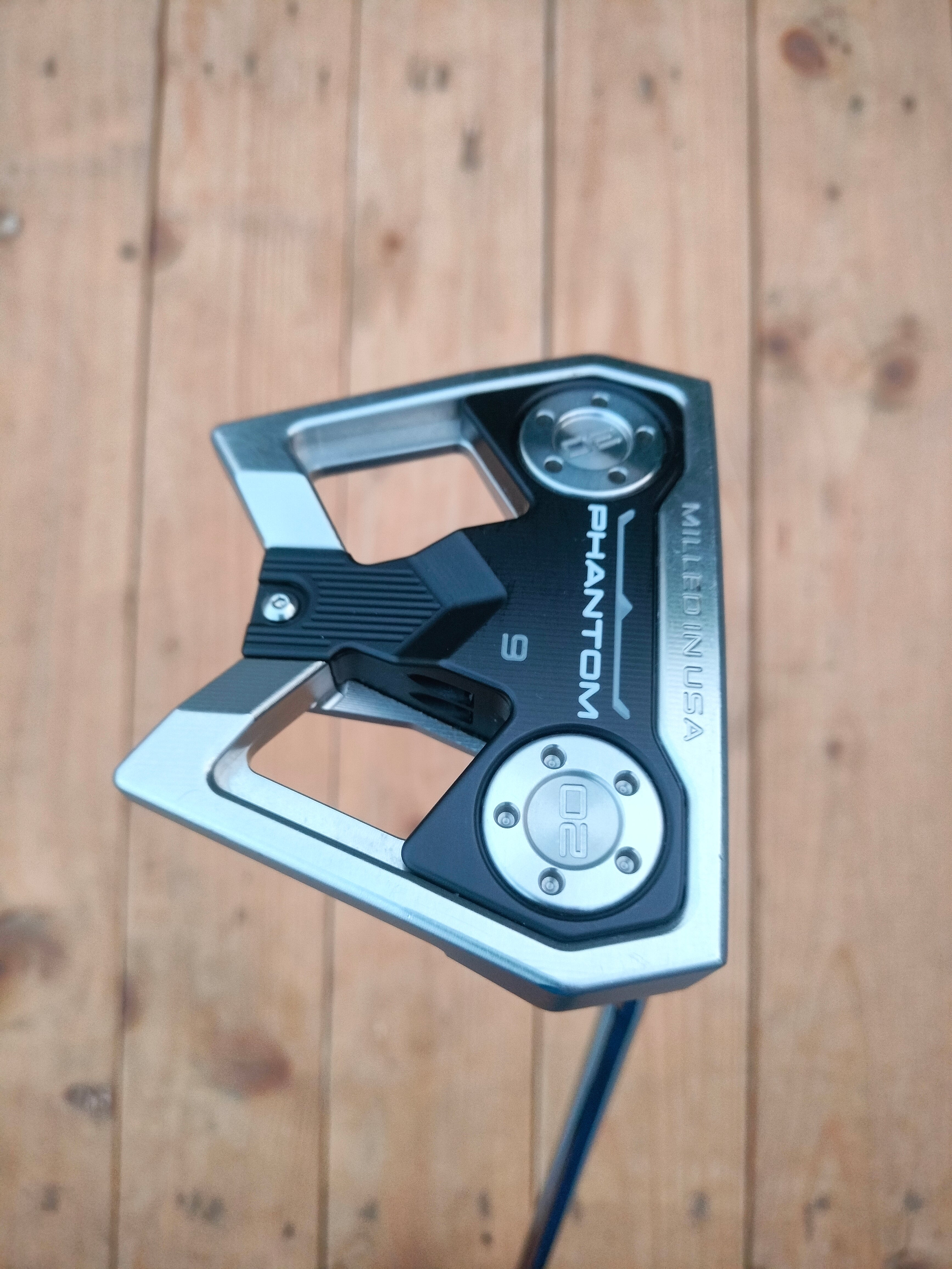 Scotty Cameron Phantom #9 Putter