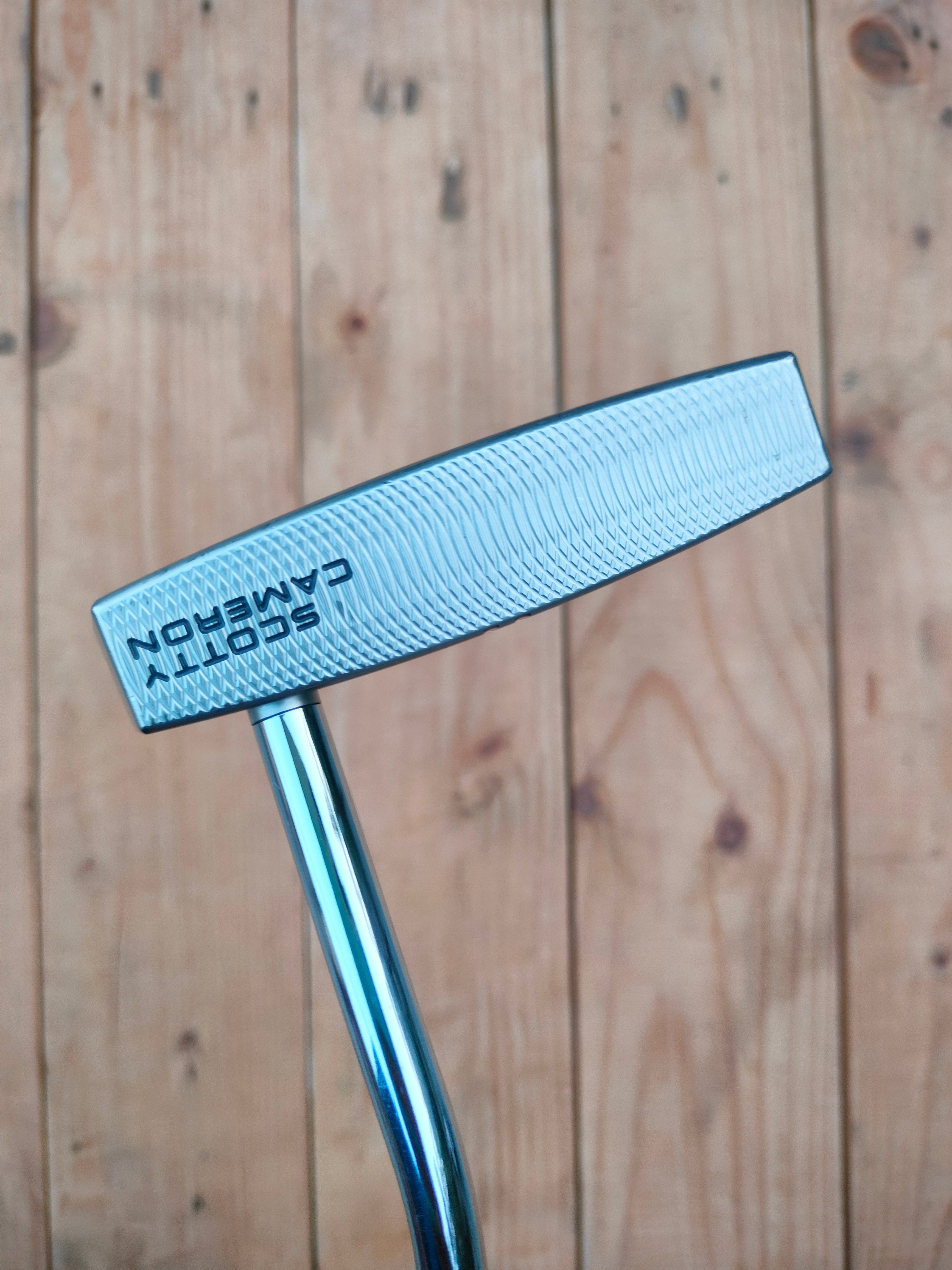 Scotty Cameron Phantom #9 Putter