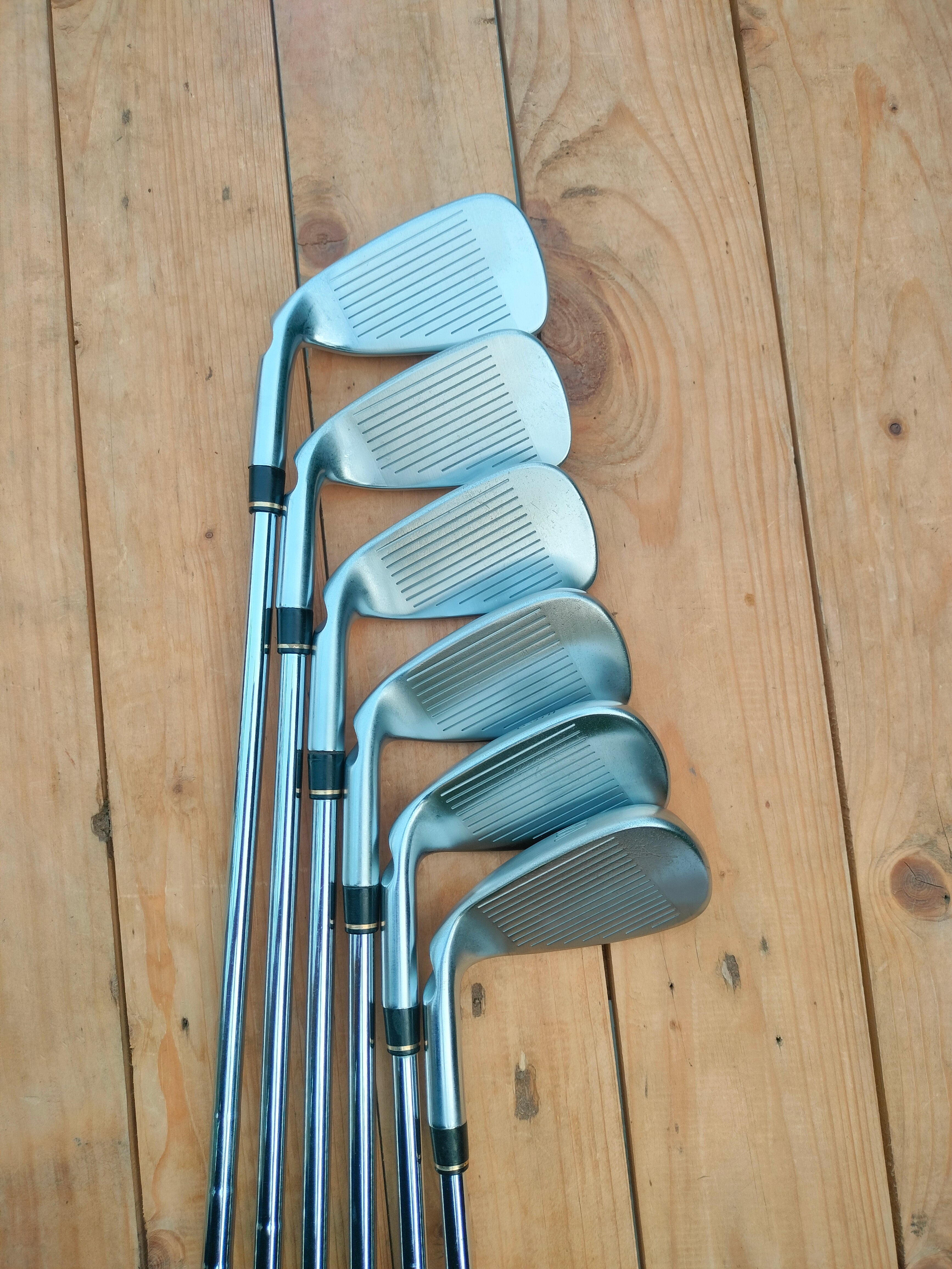 Ping G700 Iron Set 5-PW