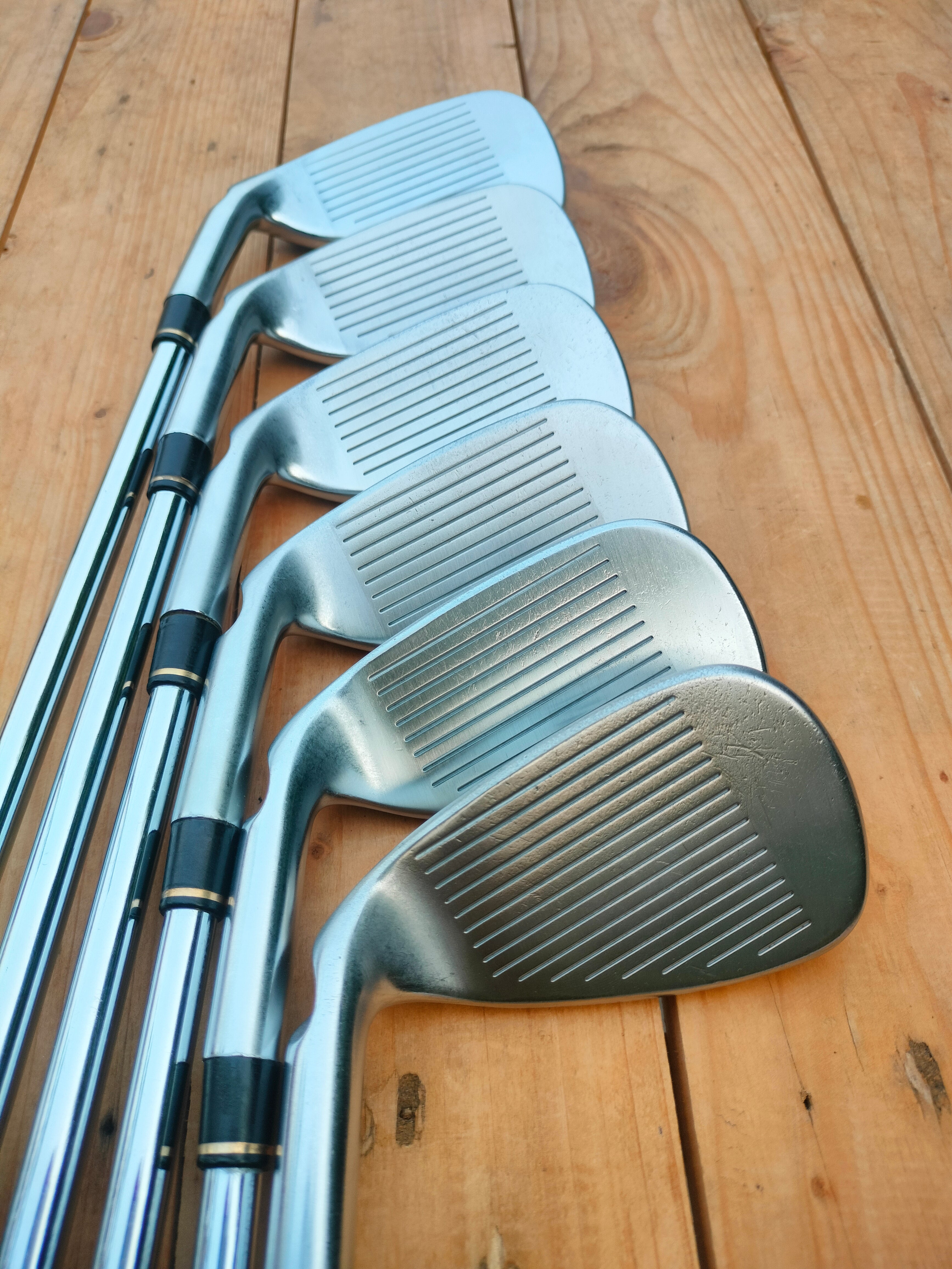 Ping G700 Iron Set 5-PW