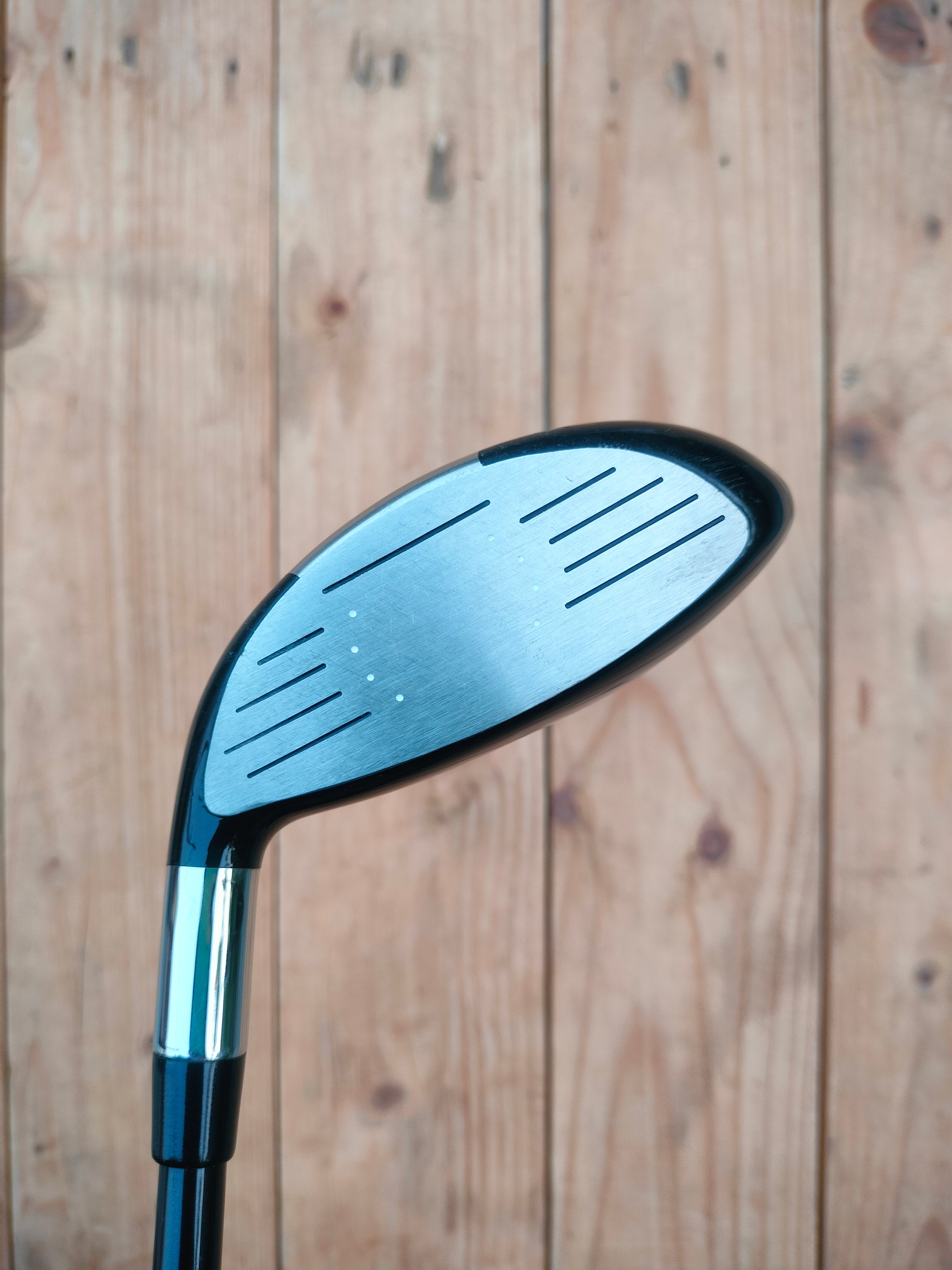 Callaway X Hot 18° #5 Wood