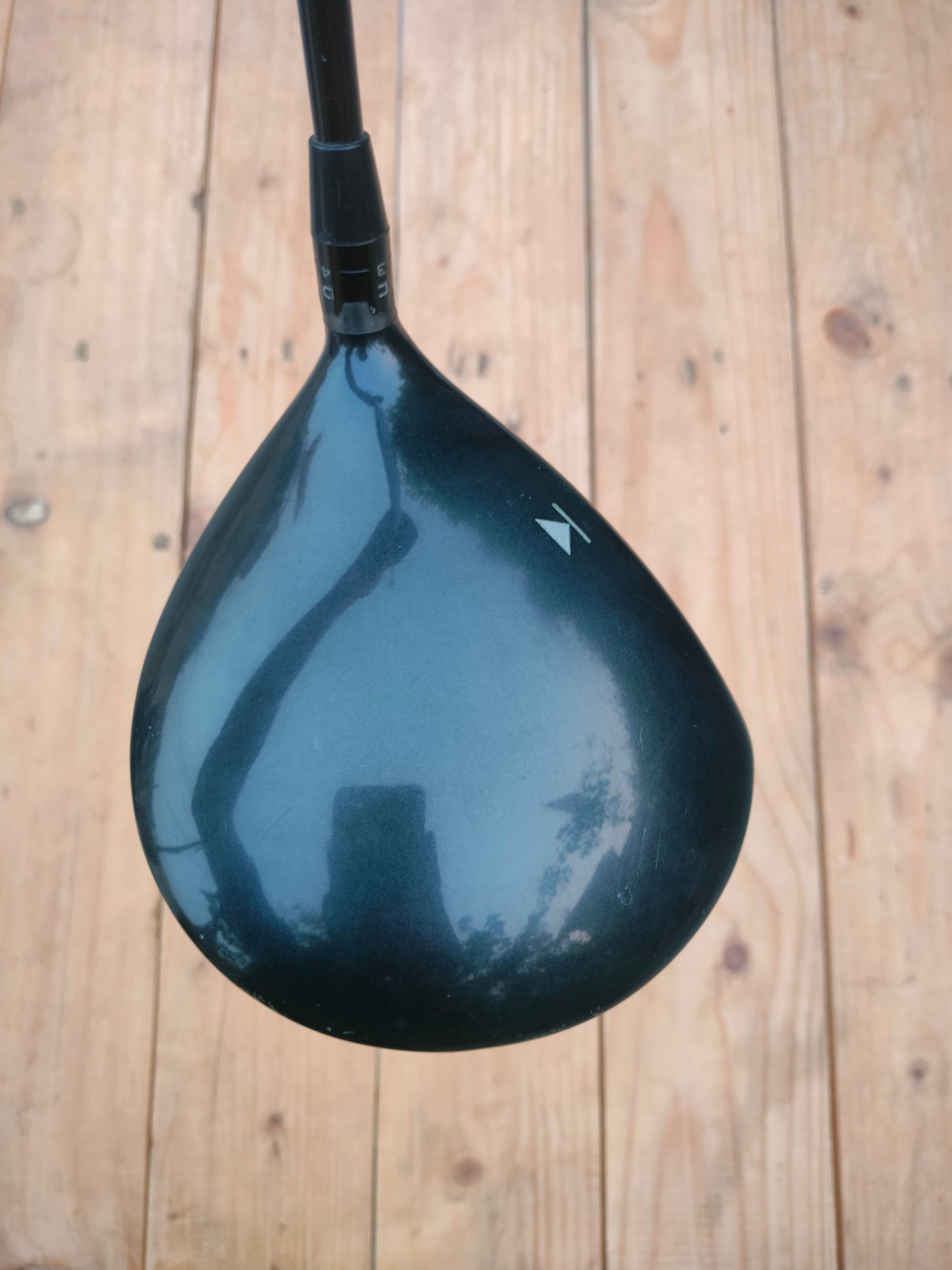 Titleist 913 D3 9.5° Driver