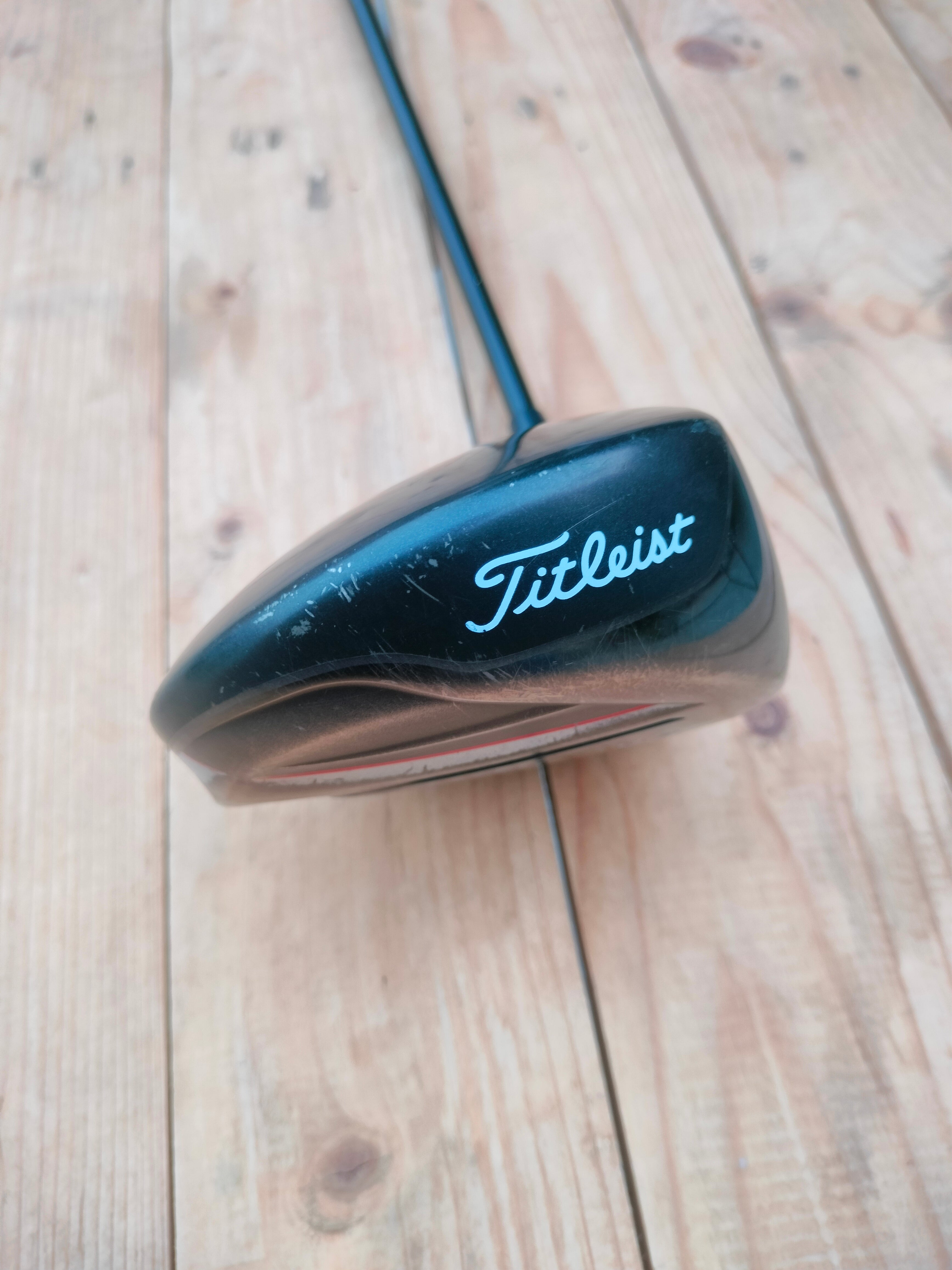 Titleist 913 D3 9.5° Driver