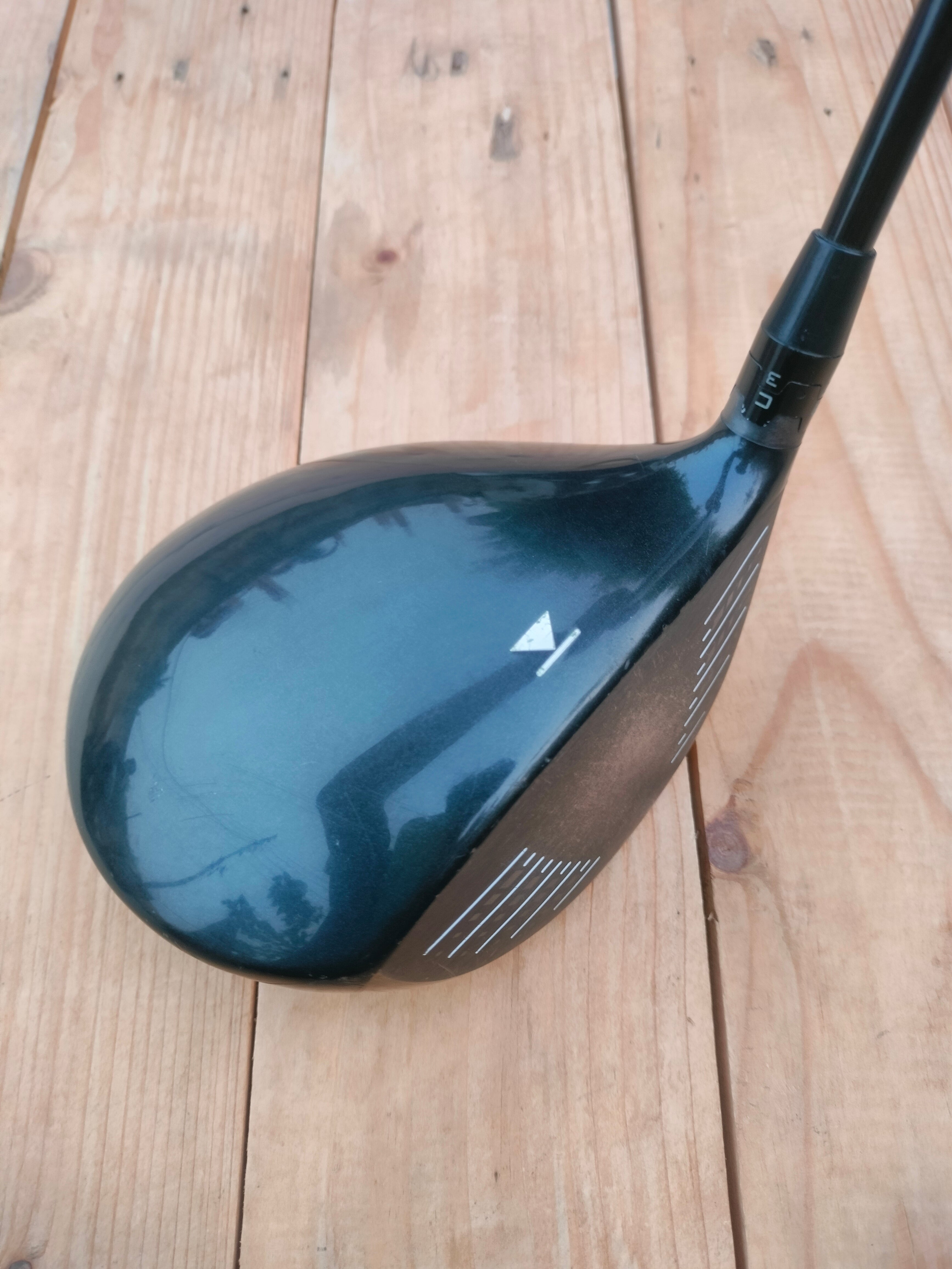 Titleist 913 D3 9.5° Driver