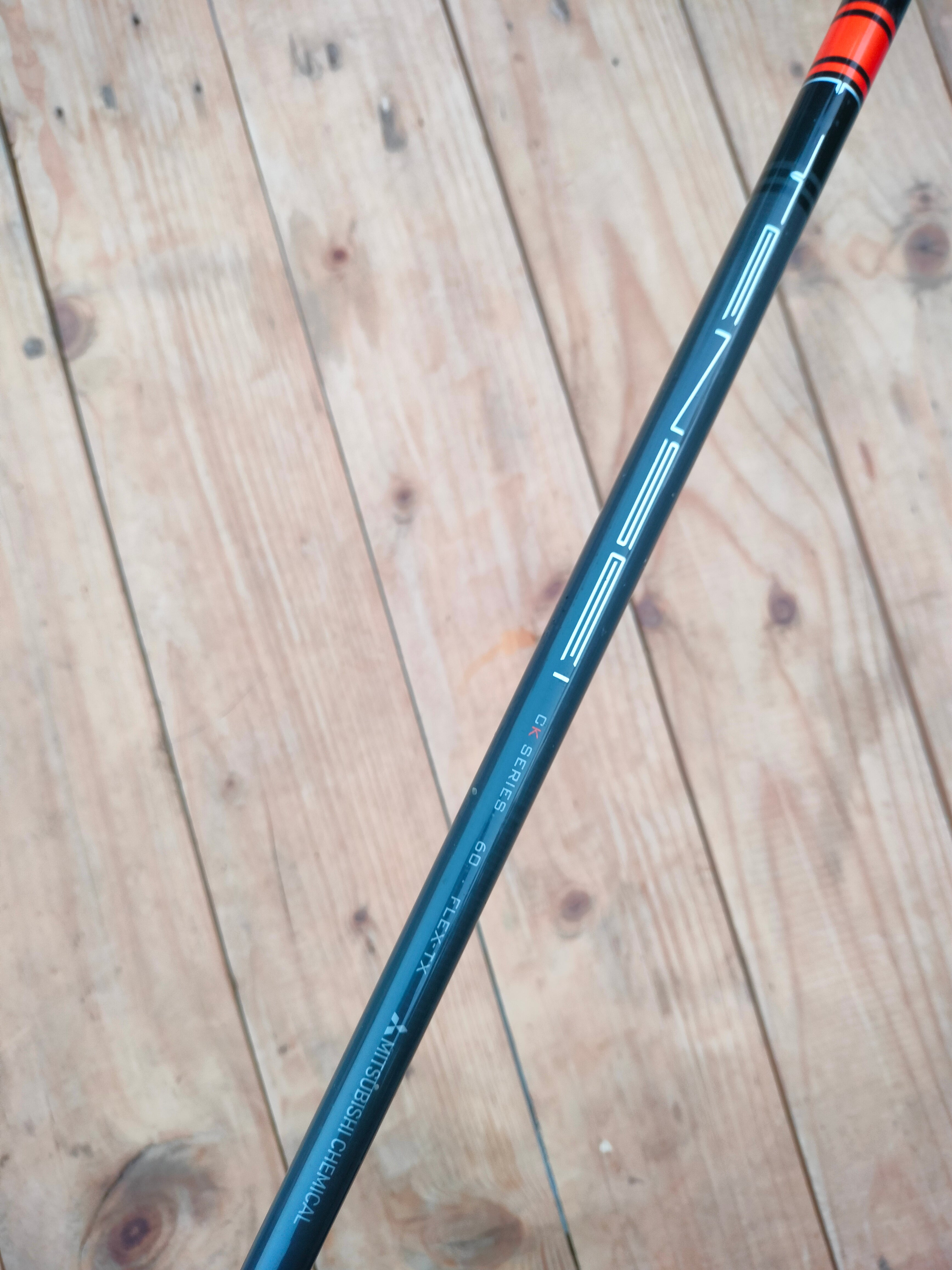 Titleist 913 D3 9.5° Driver