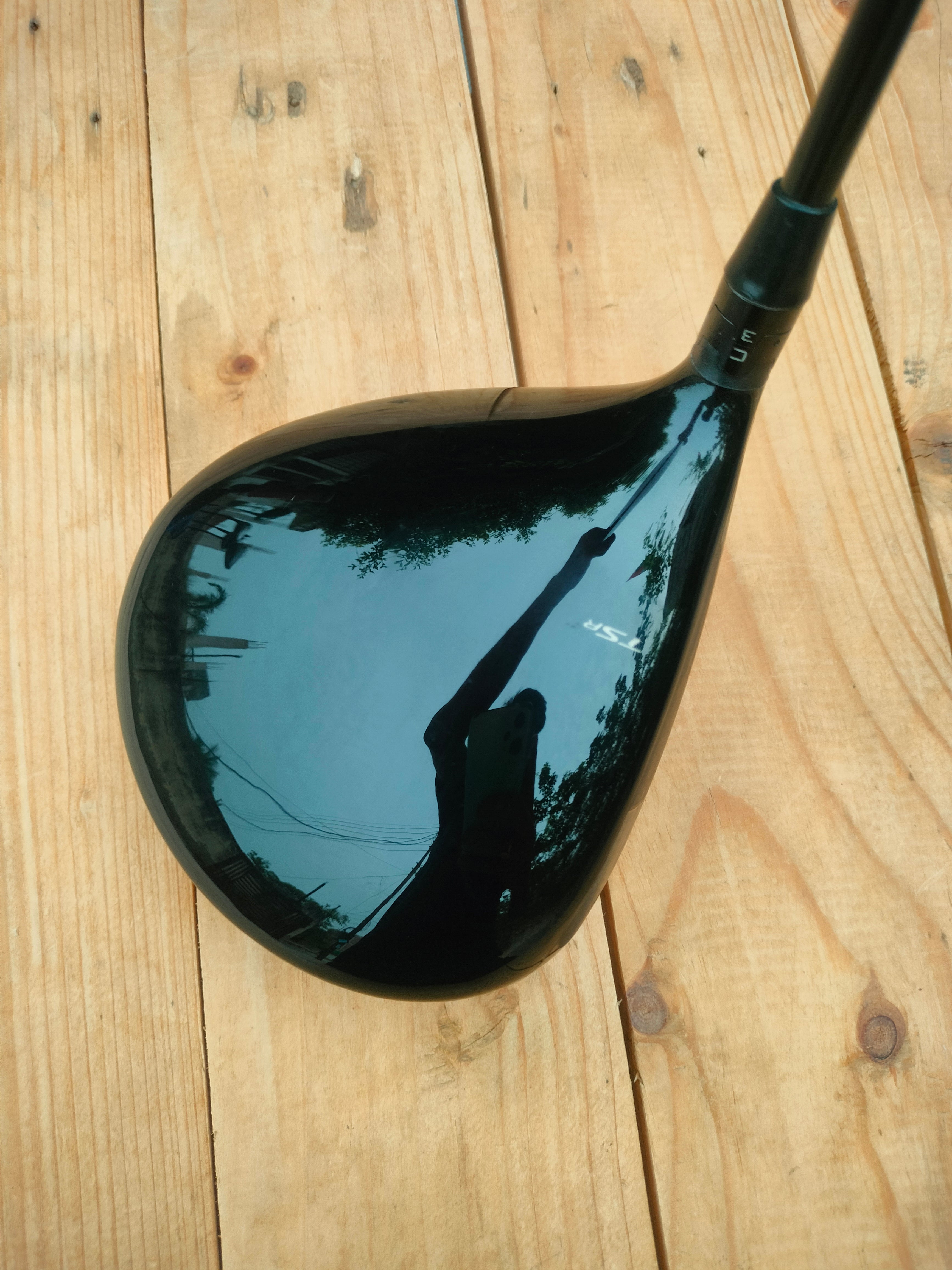 Titleist TSR2 10° Driver