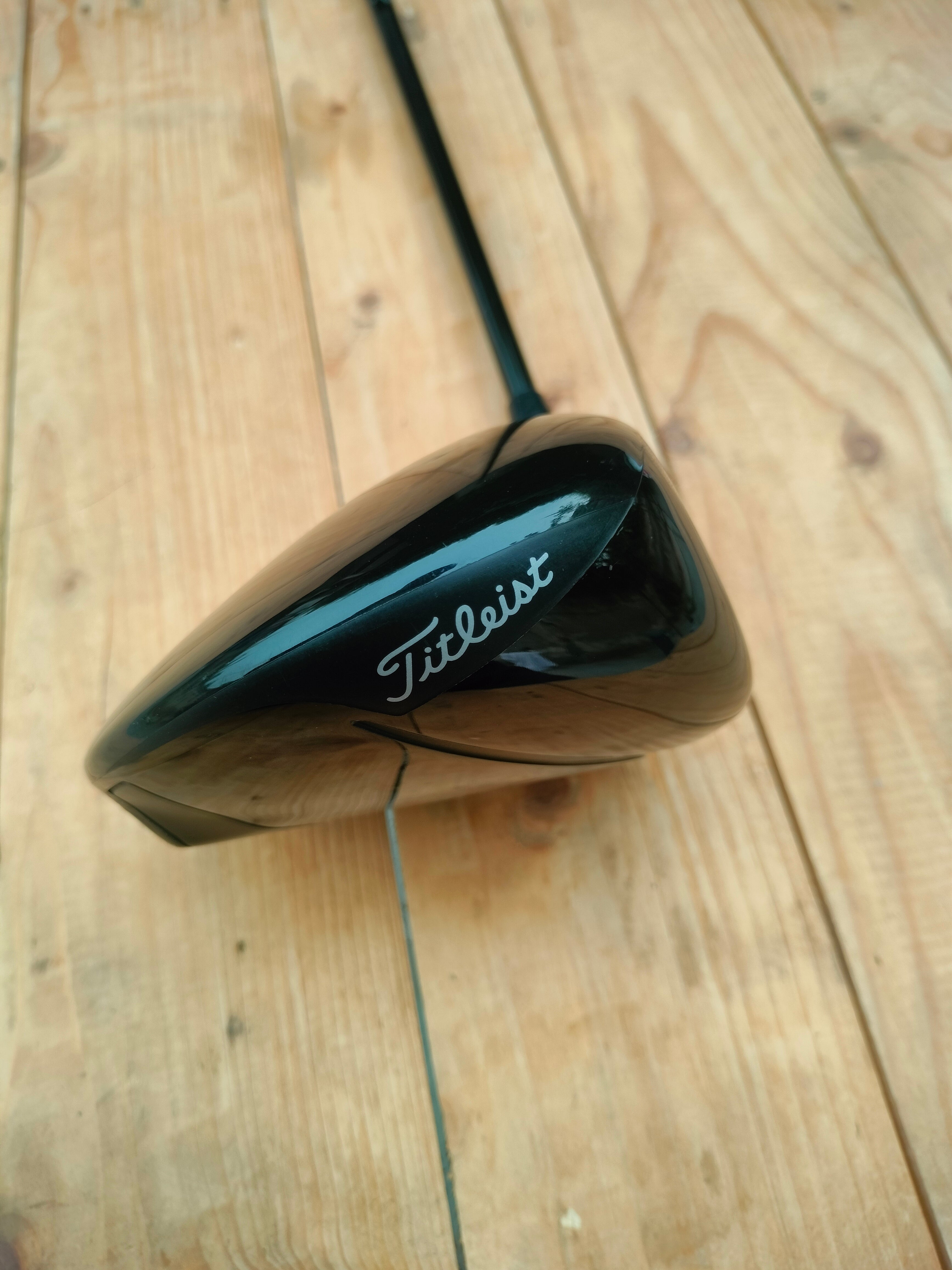 Titleist TSR2 10° Driver
