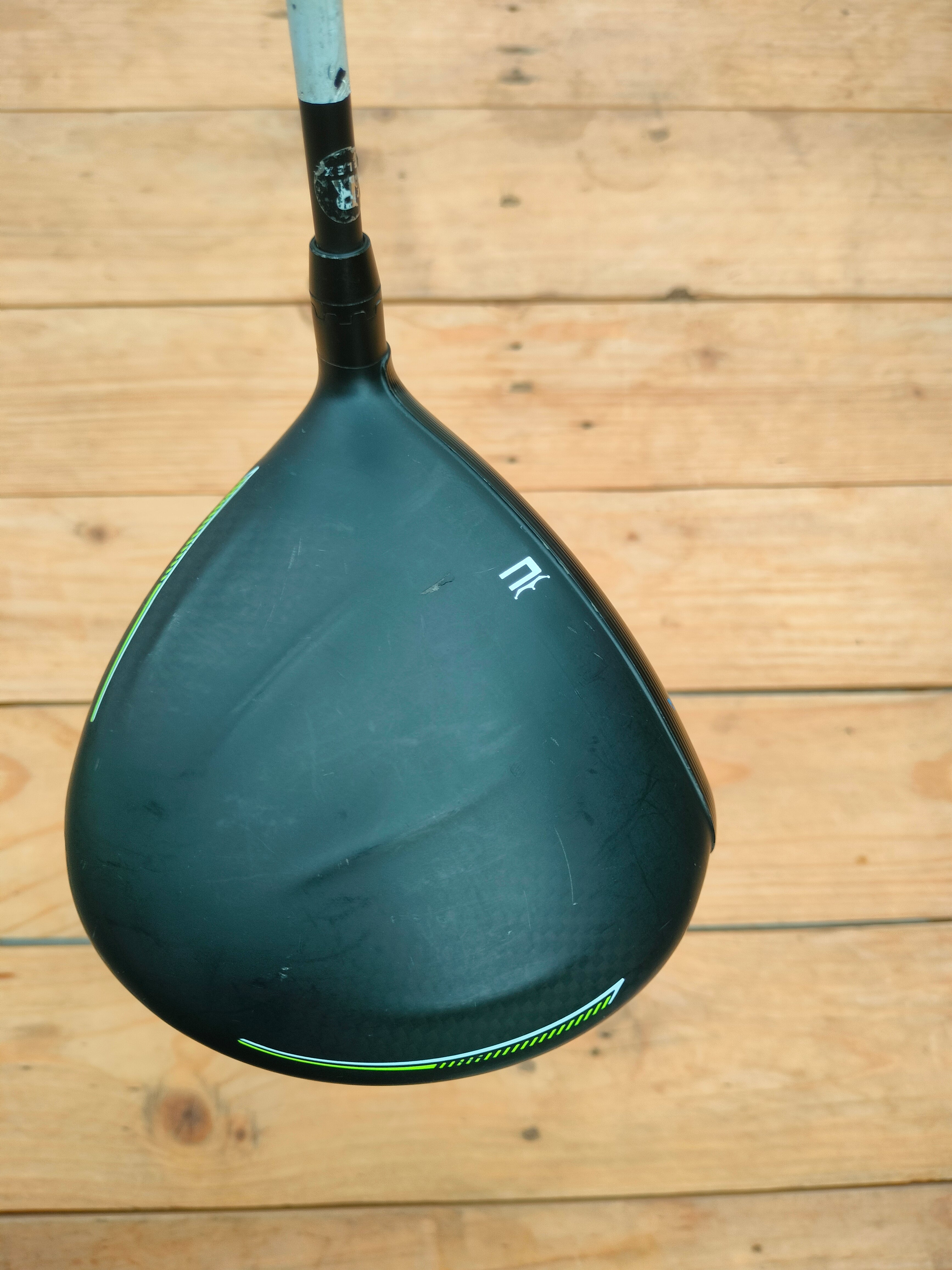 Cobra King RADSpeed 10.5° Driver