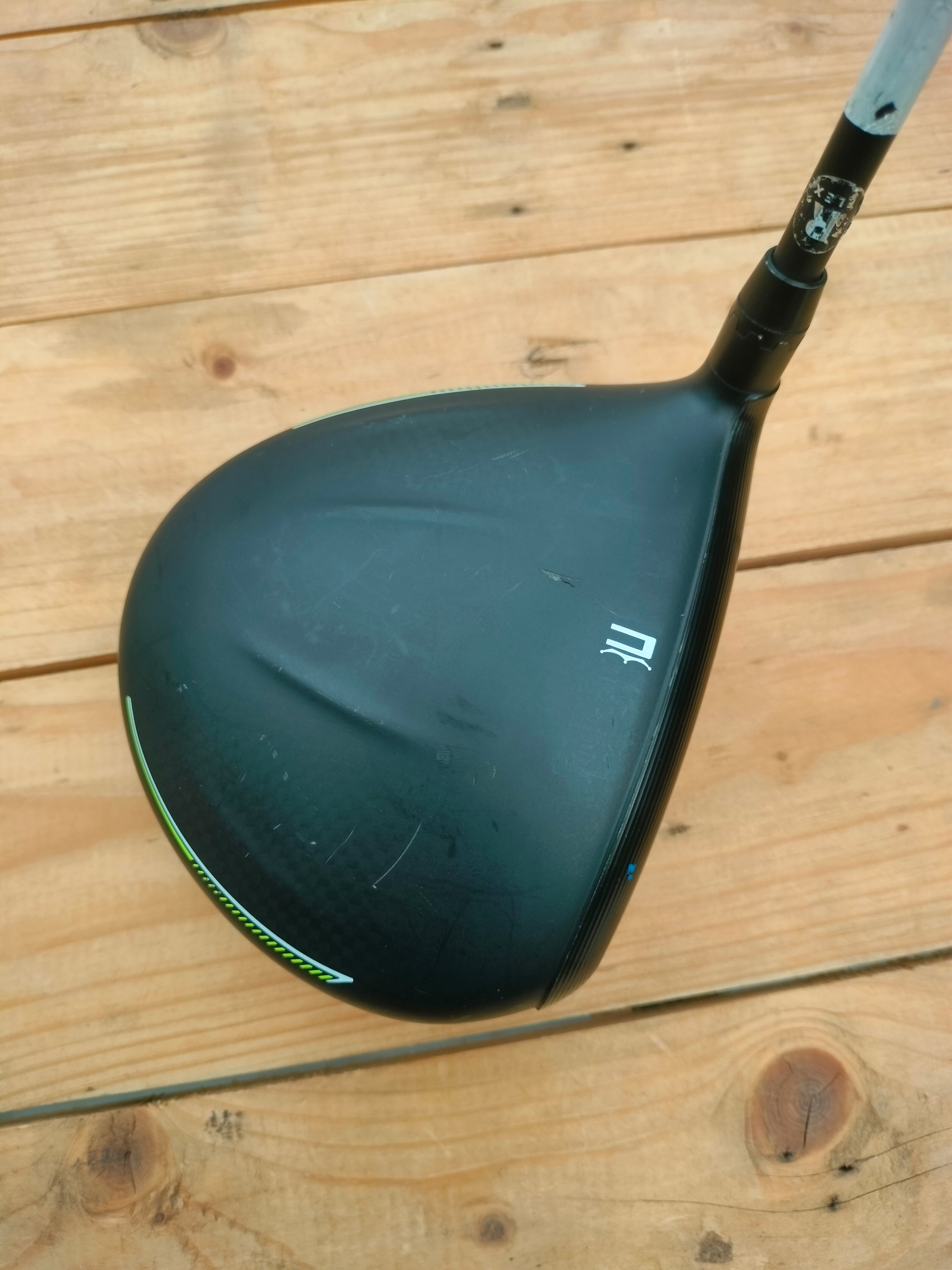 Cobra King RADSpeed 10.5° Driver