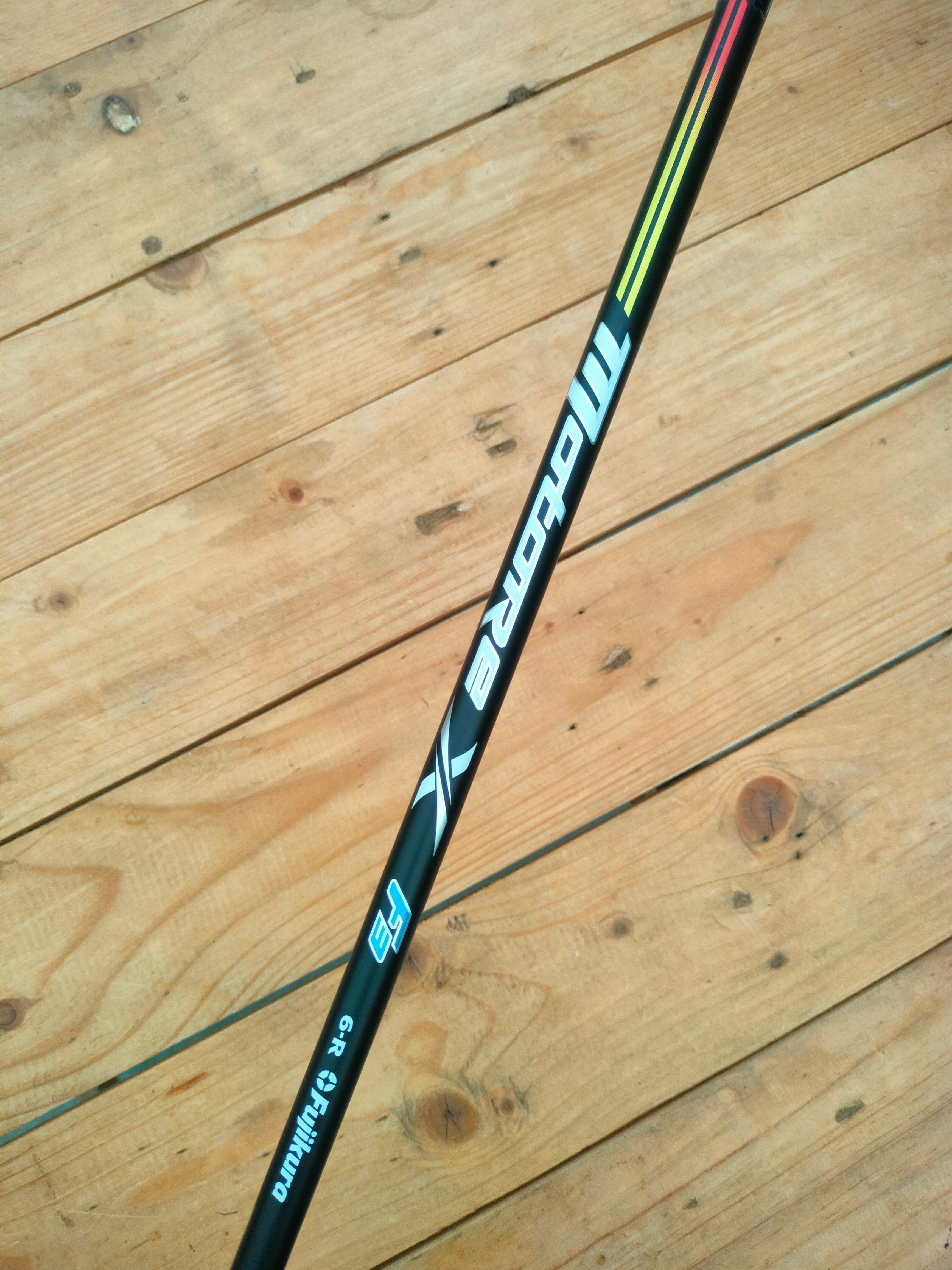 Cobra King RADSpeed 10.5° Driver