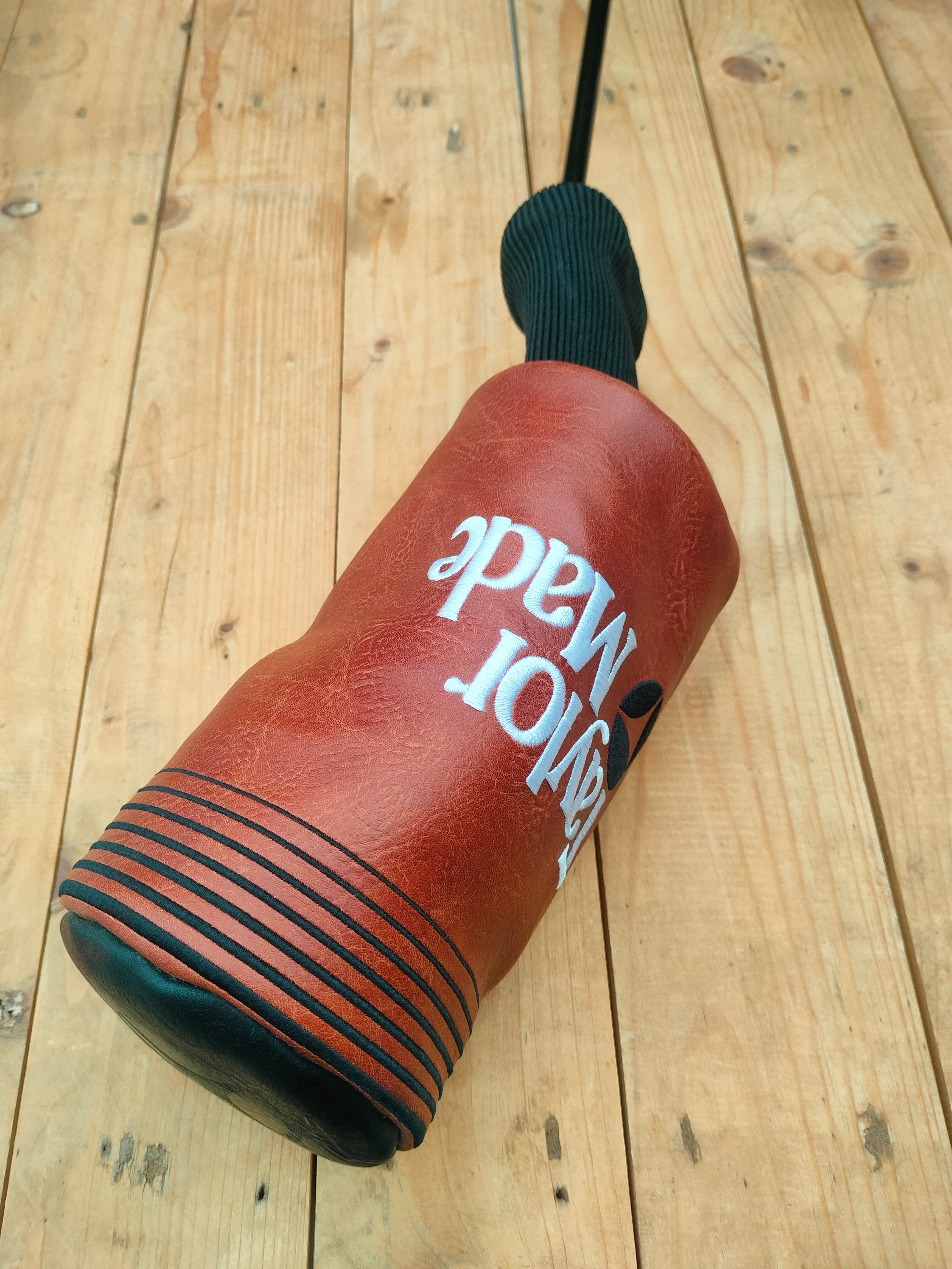 TaylorMade BRNR Mini Copper 13.5° Driver