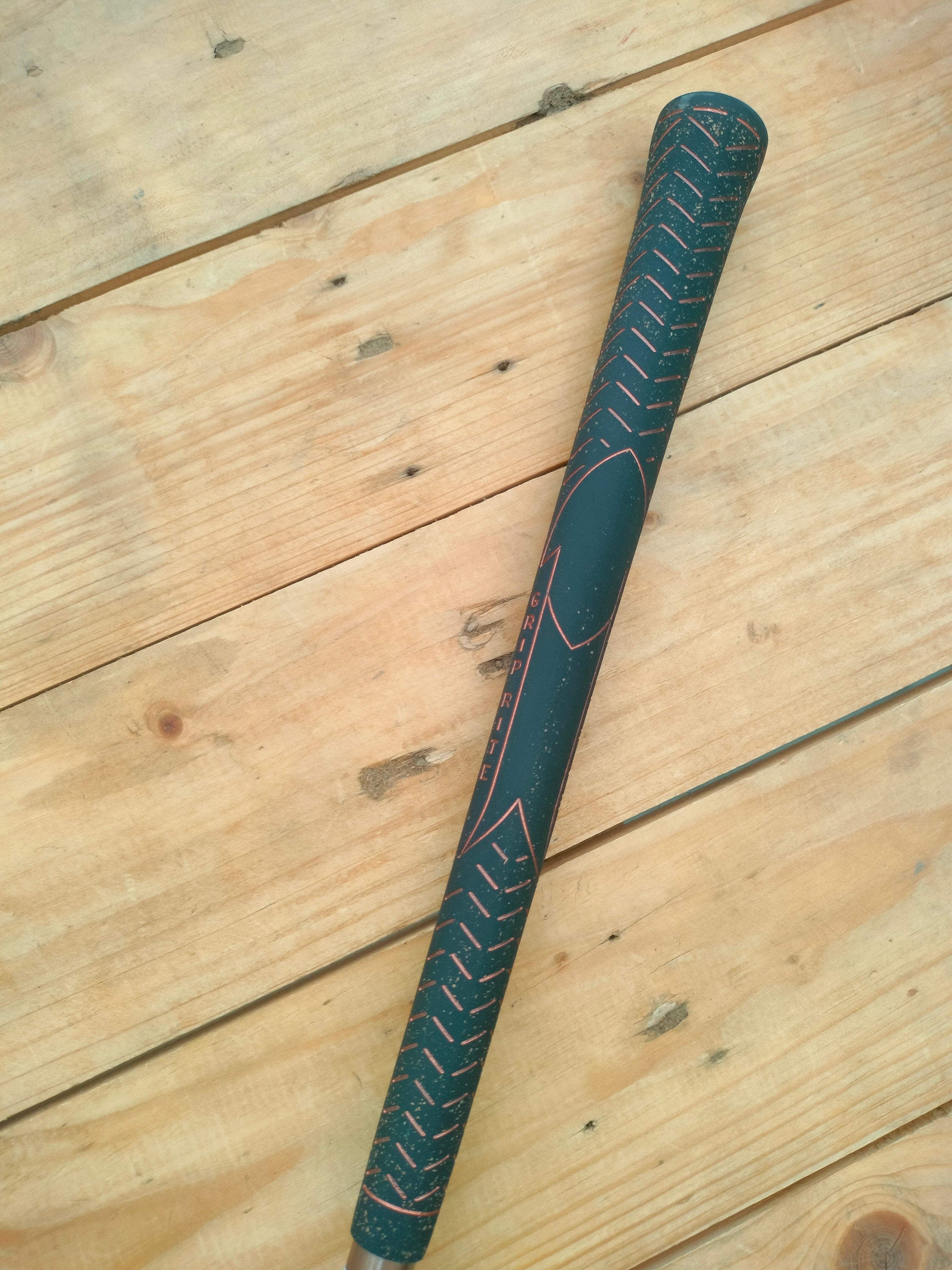 TaylorMade BRNR Mini Copper 13.5° Driver