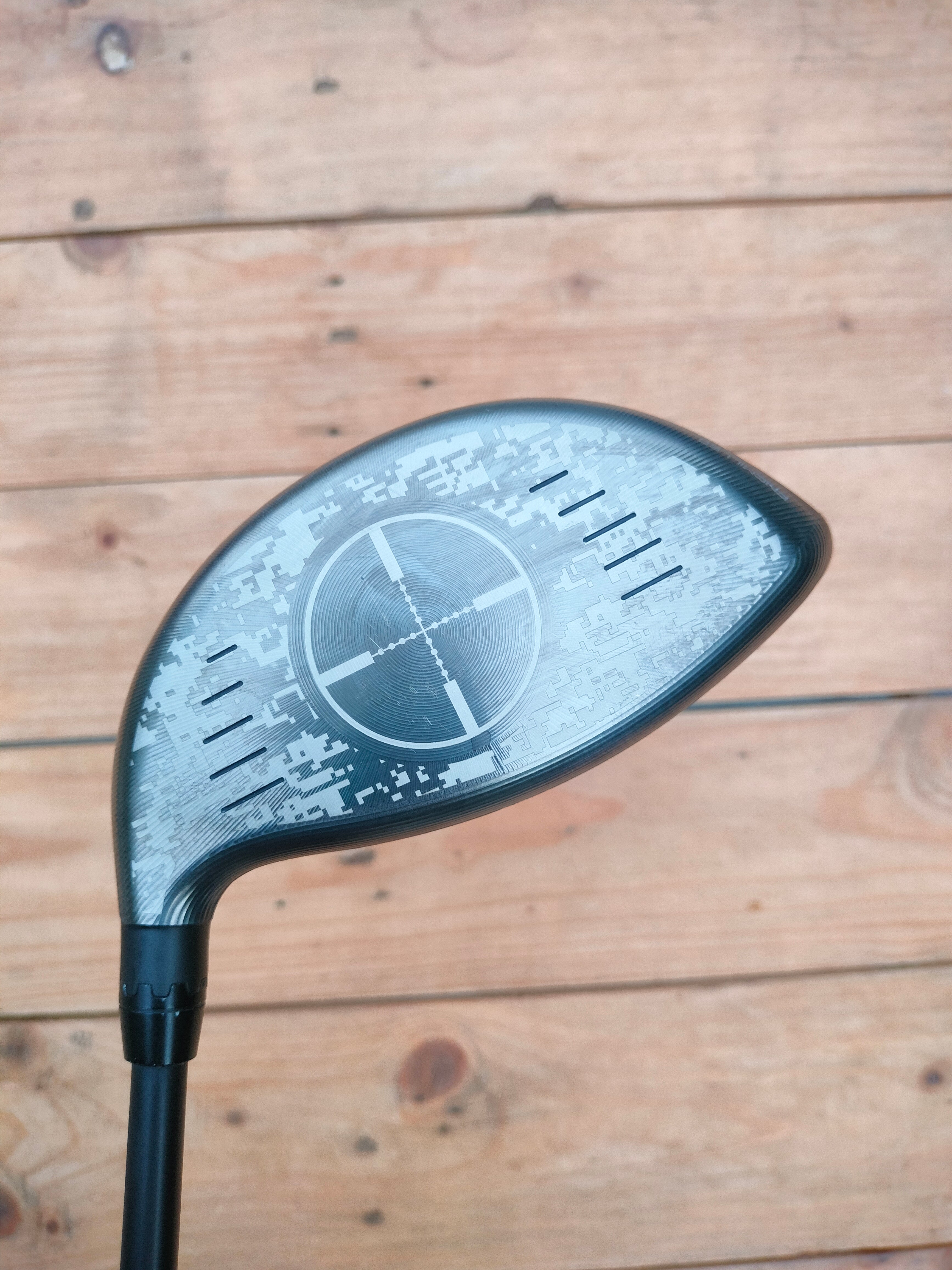 Cobra King Speedzone Xtreme 10.5° Driver