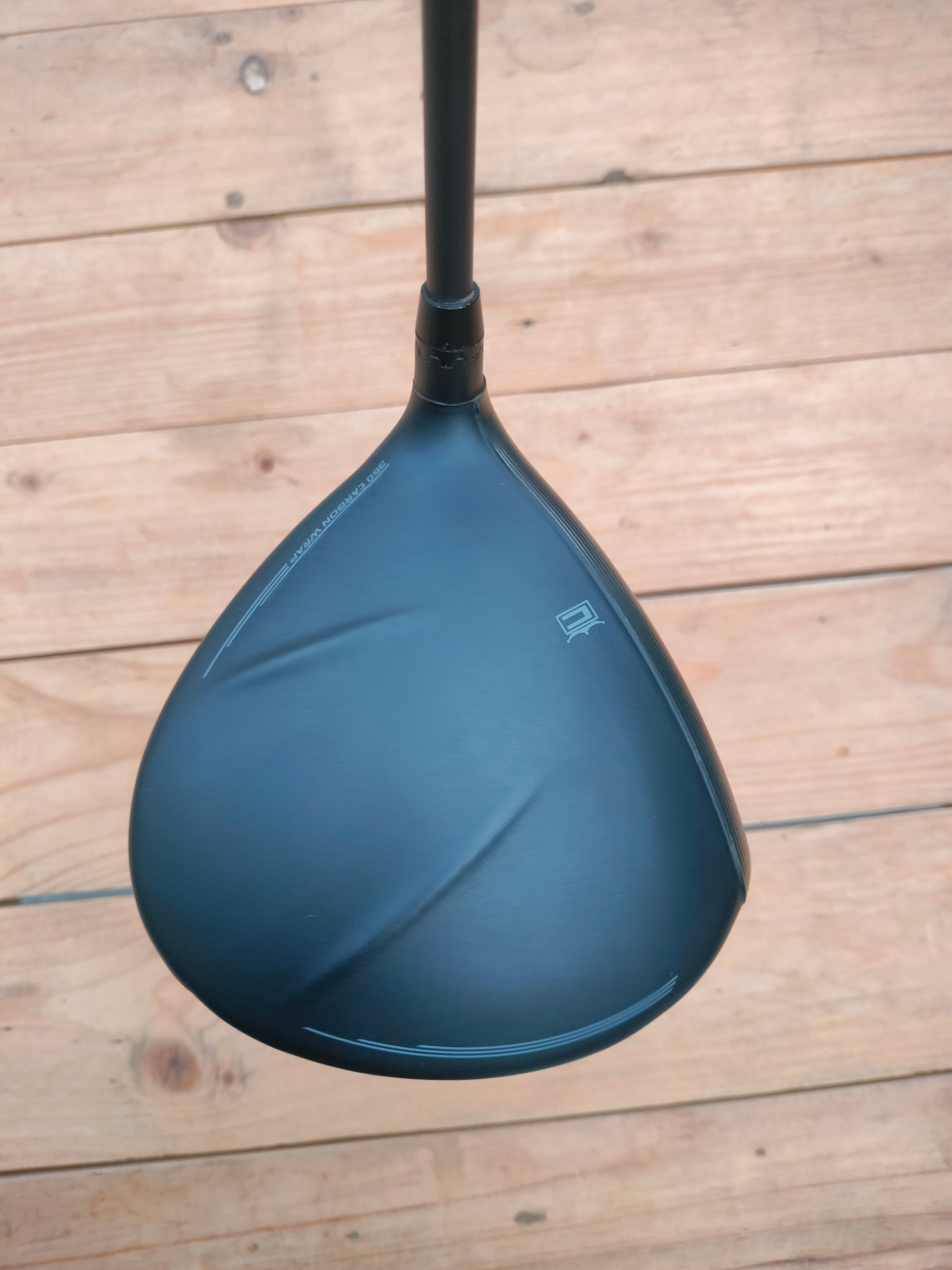 Cobra King Speedzone Xtreme 10.5° Driver