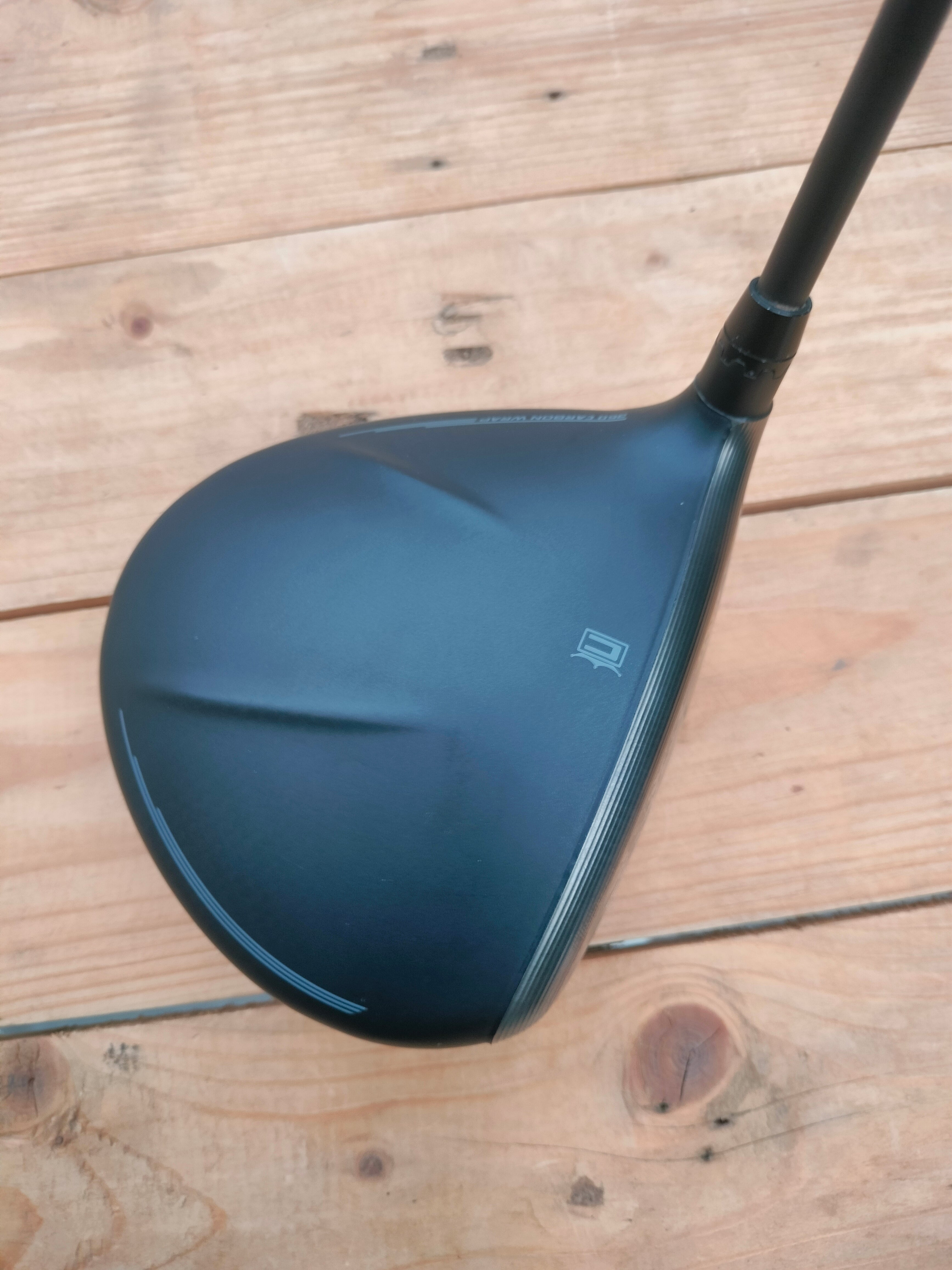 Cobra King Speedzone Xtreme 10.5° Driver