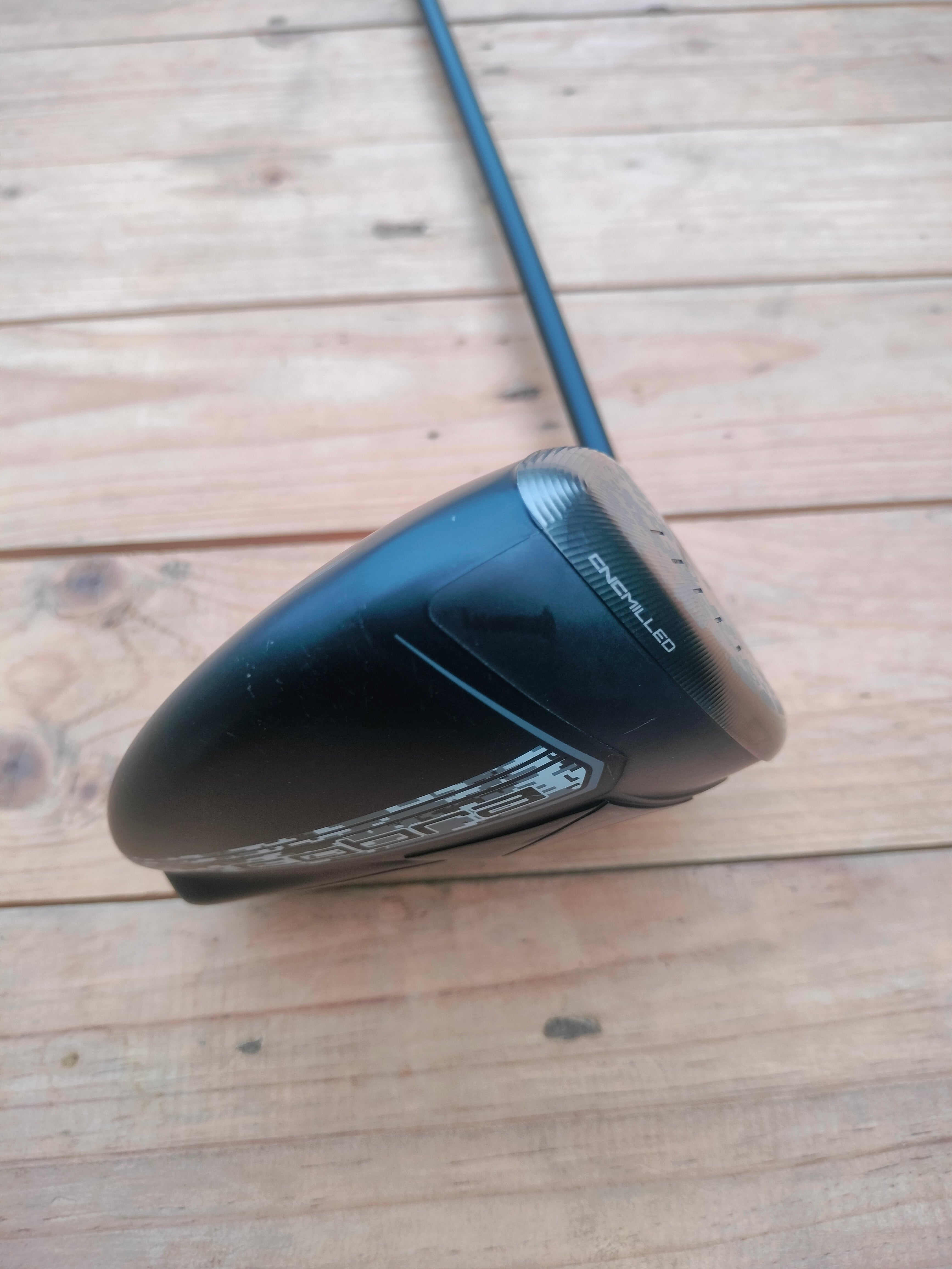 Cobra King Speedzone Xtreme 10.5° Driver
