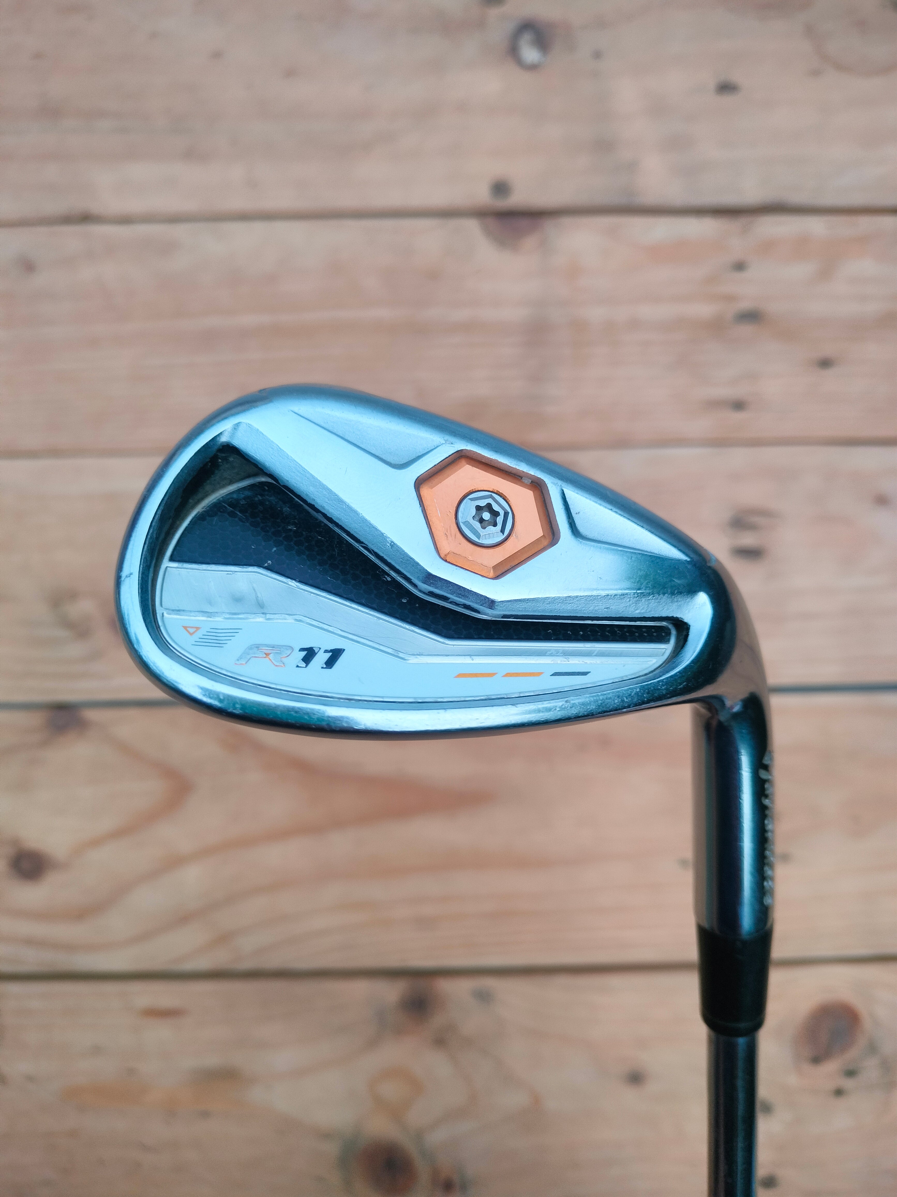 TaylorMade R11 Sand Wedge