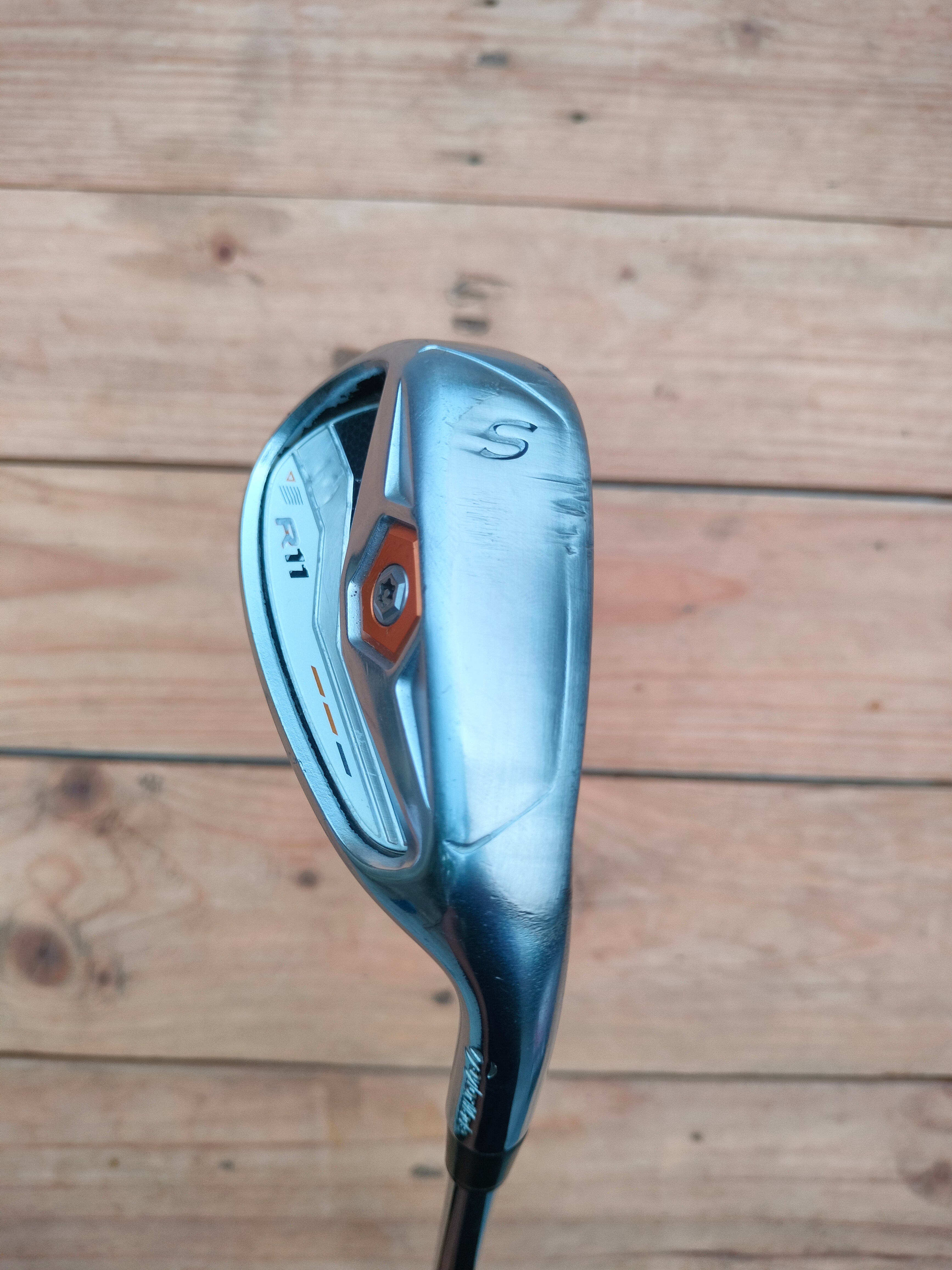 TaylorMade R11 Sand Wedge
