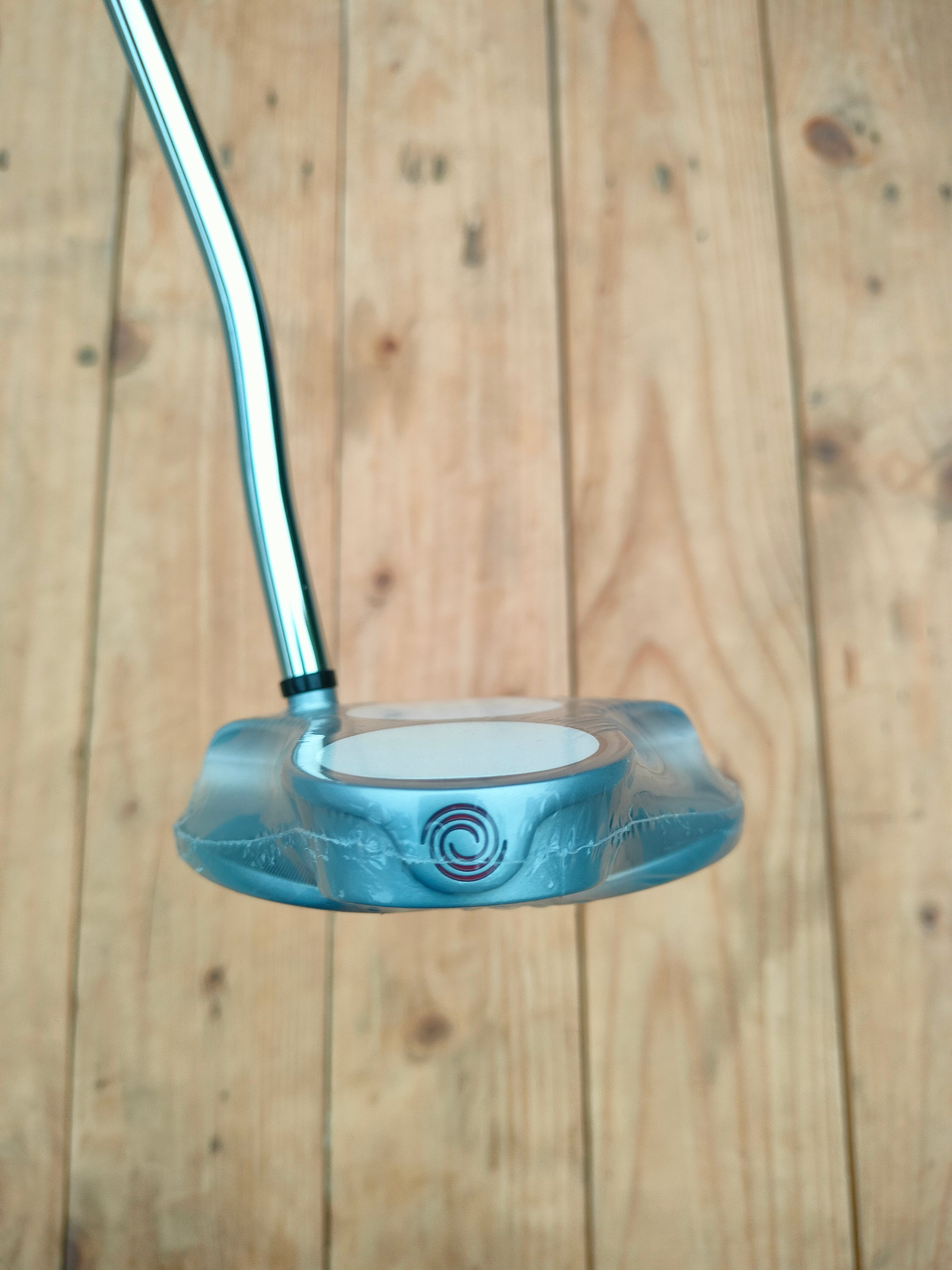 Odyssey White Hot OG 2-Ball Putter