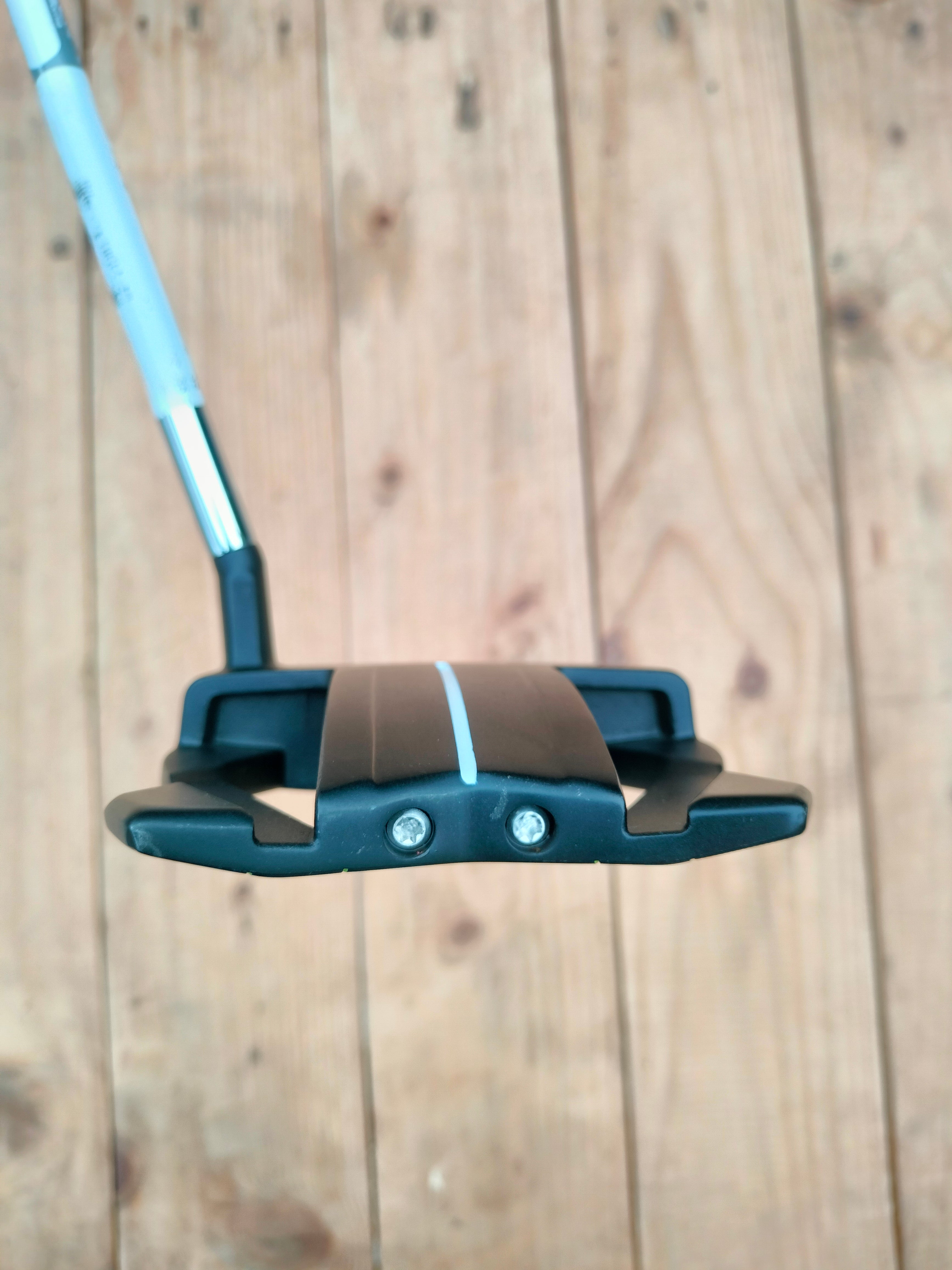 Cobra King Stingray-40 Putter