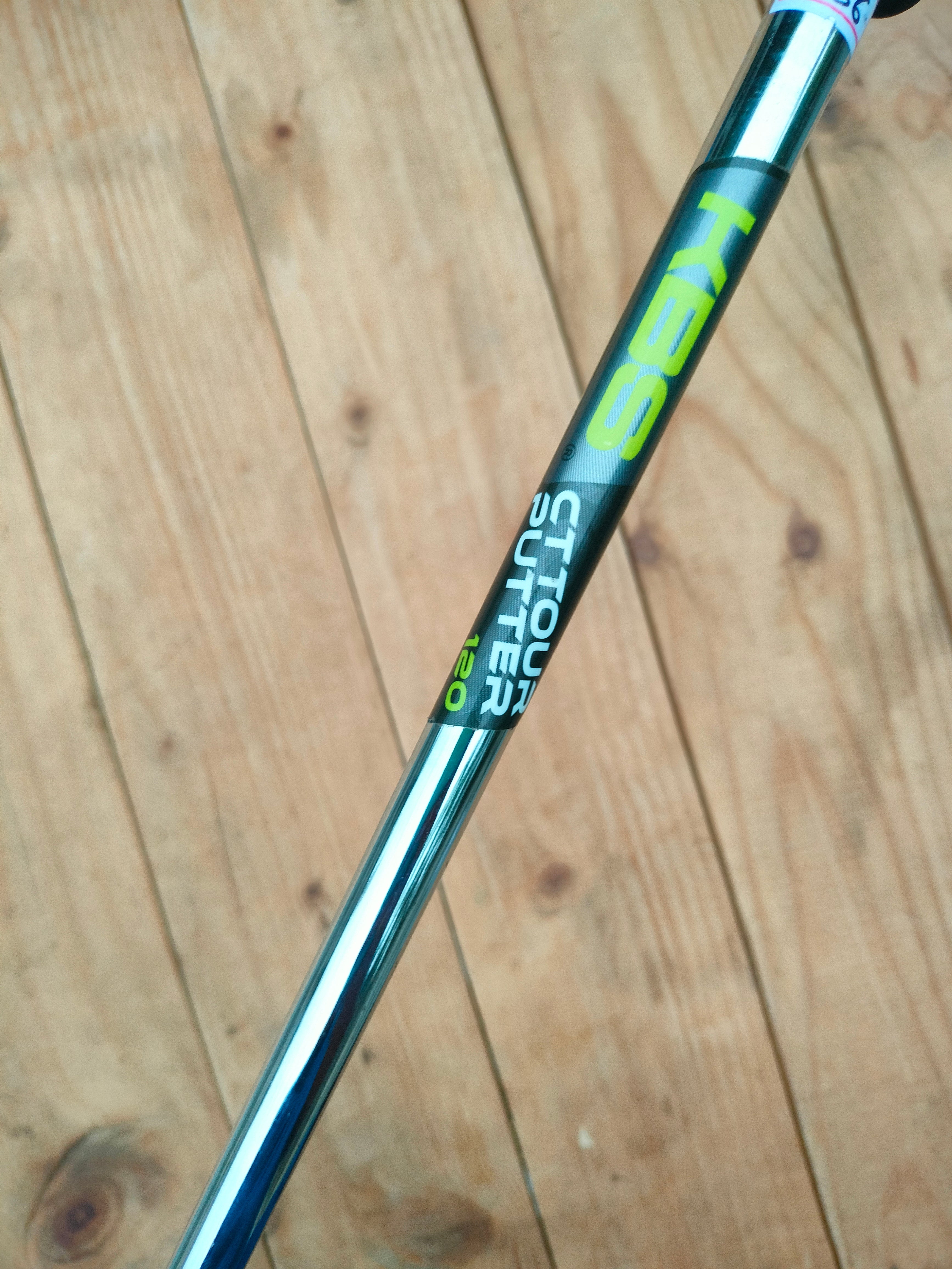 Cobra King Stingray-40 Putter