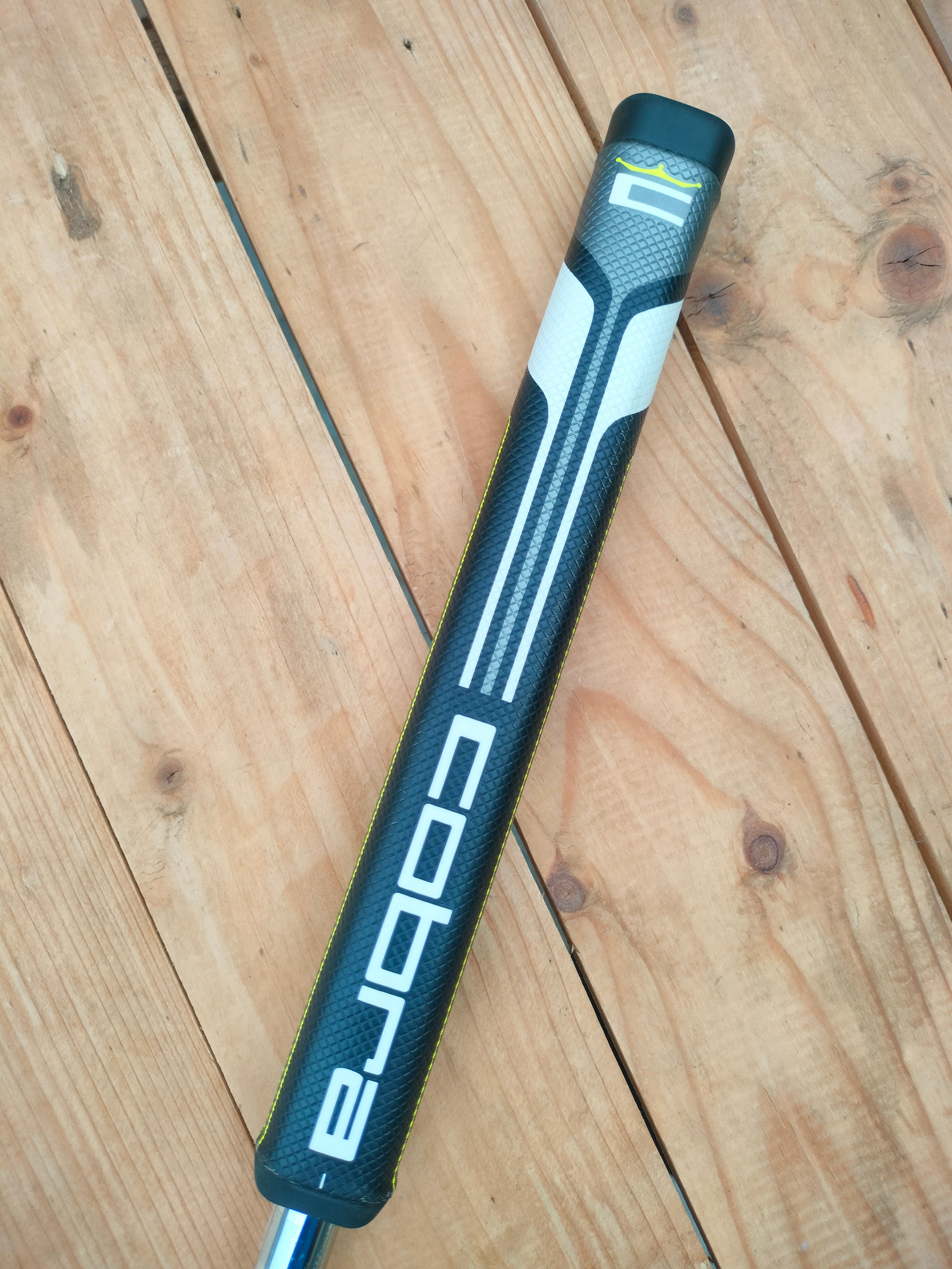 Cobra King Stingray-40 Putter