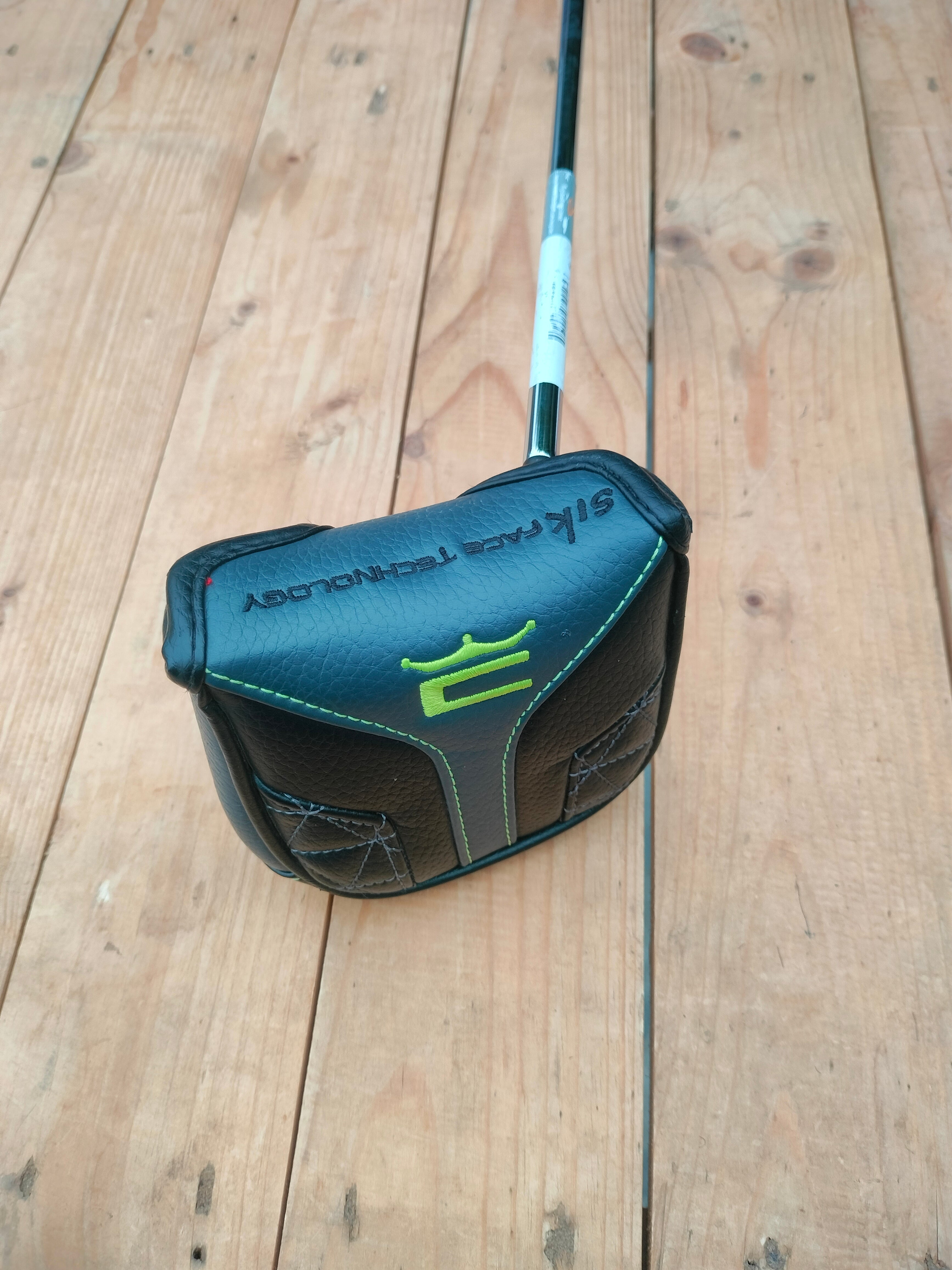 Cobra King Stingray-40 Putter