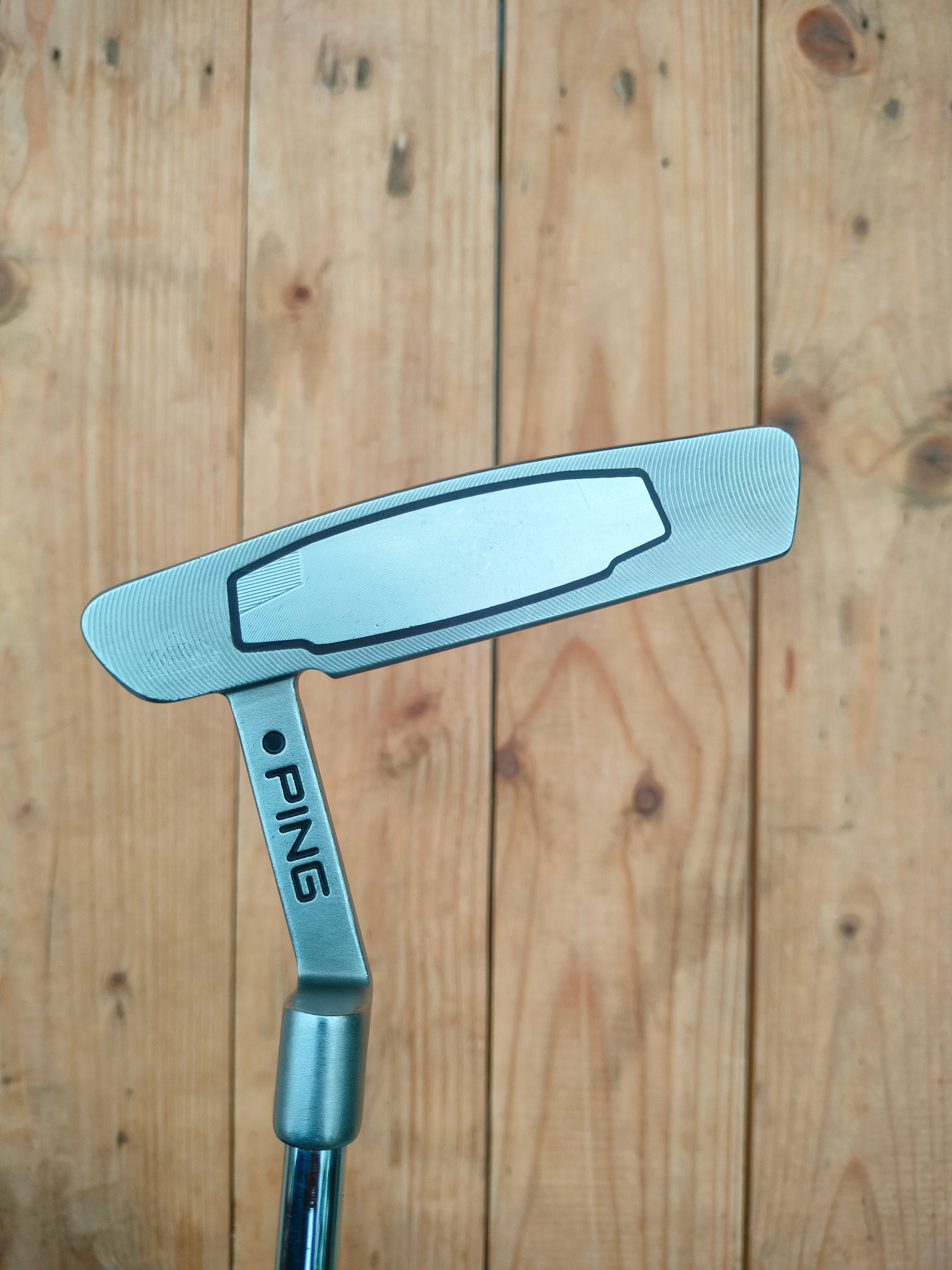Ping iWi Anser Putter