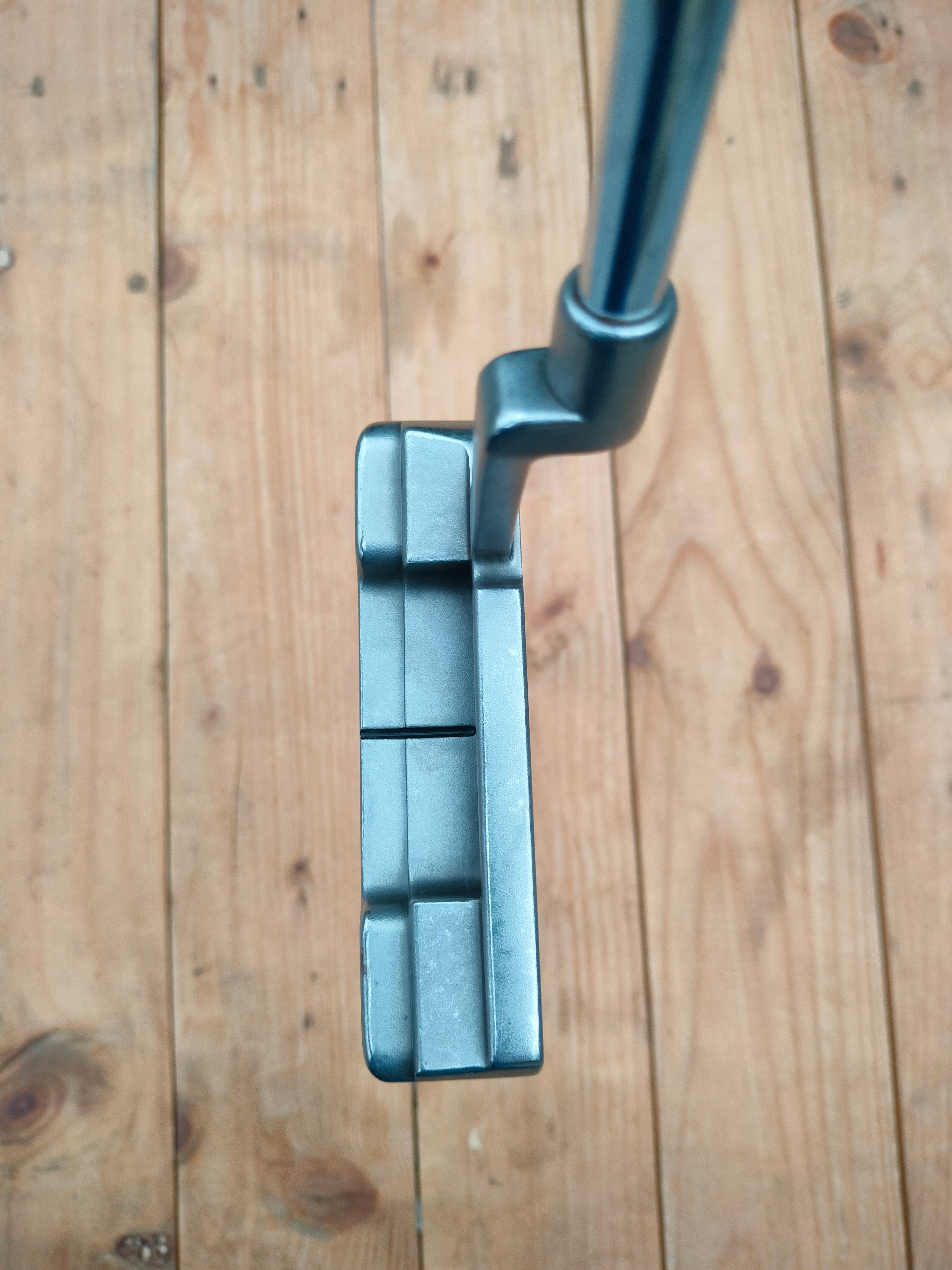 Ping iWi Anser Putter