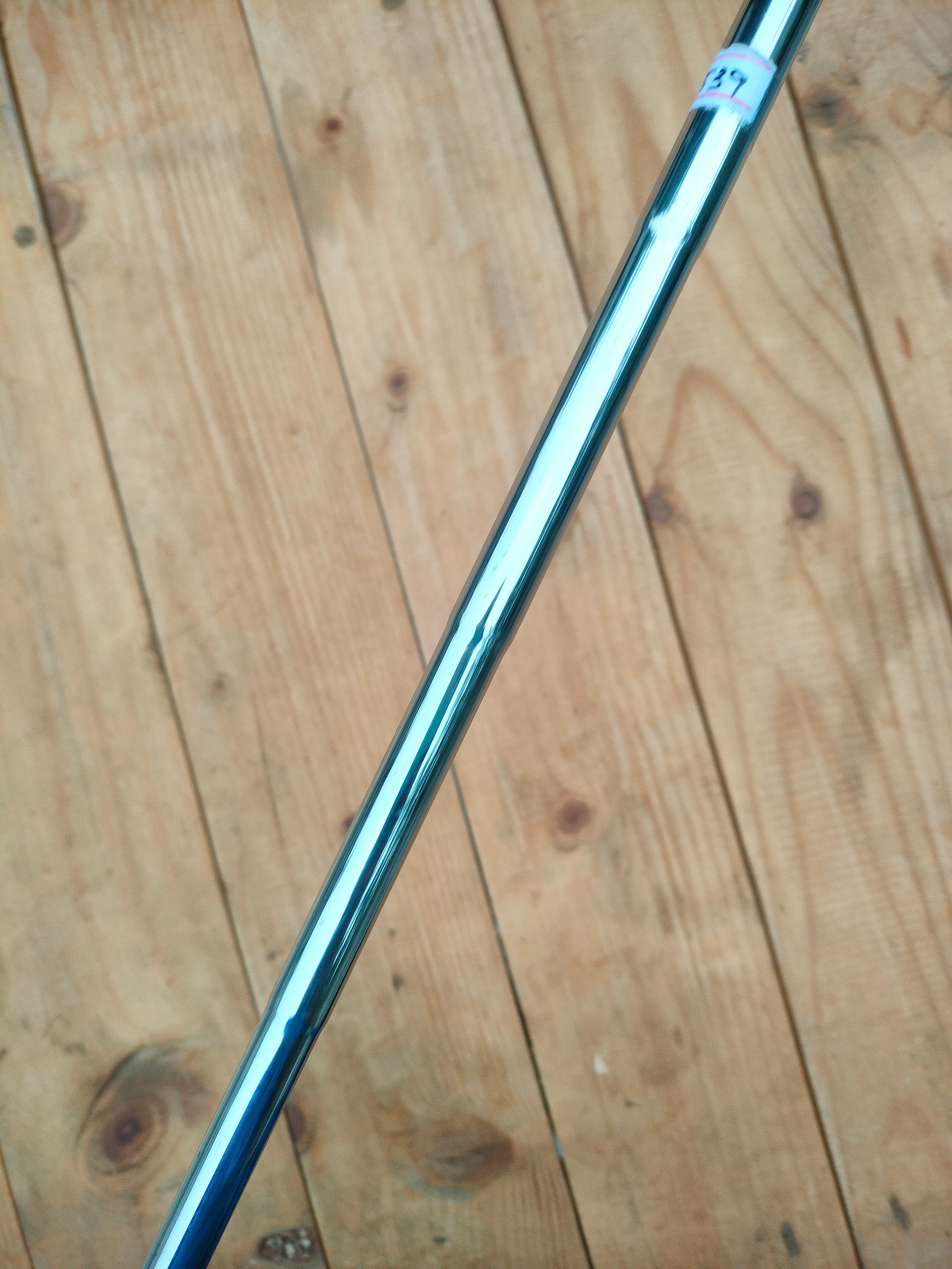 Ping iWi Anser Putter