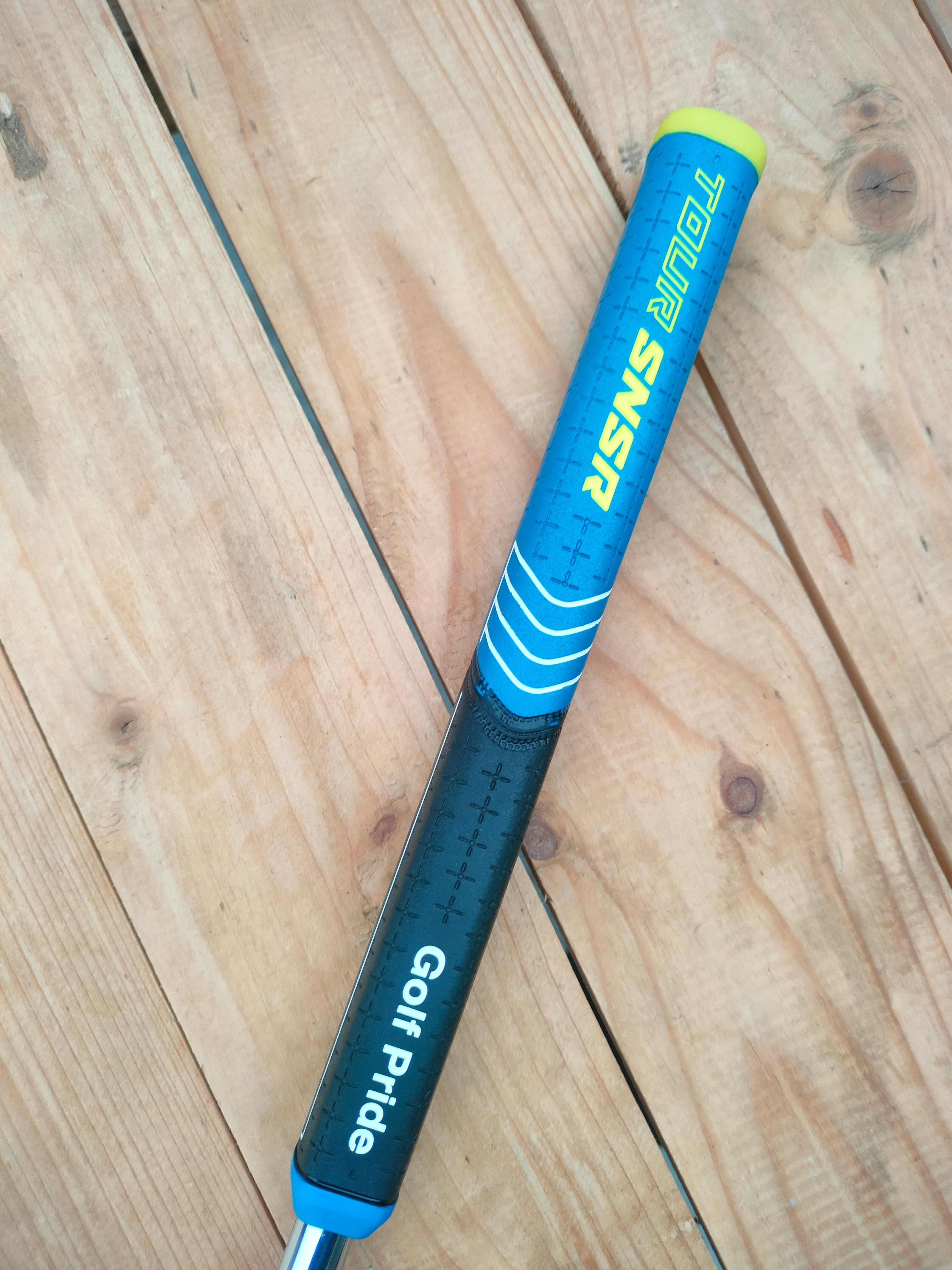 Ping iWi Anser Putter