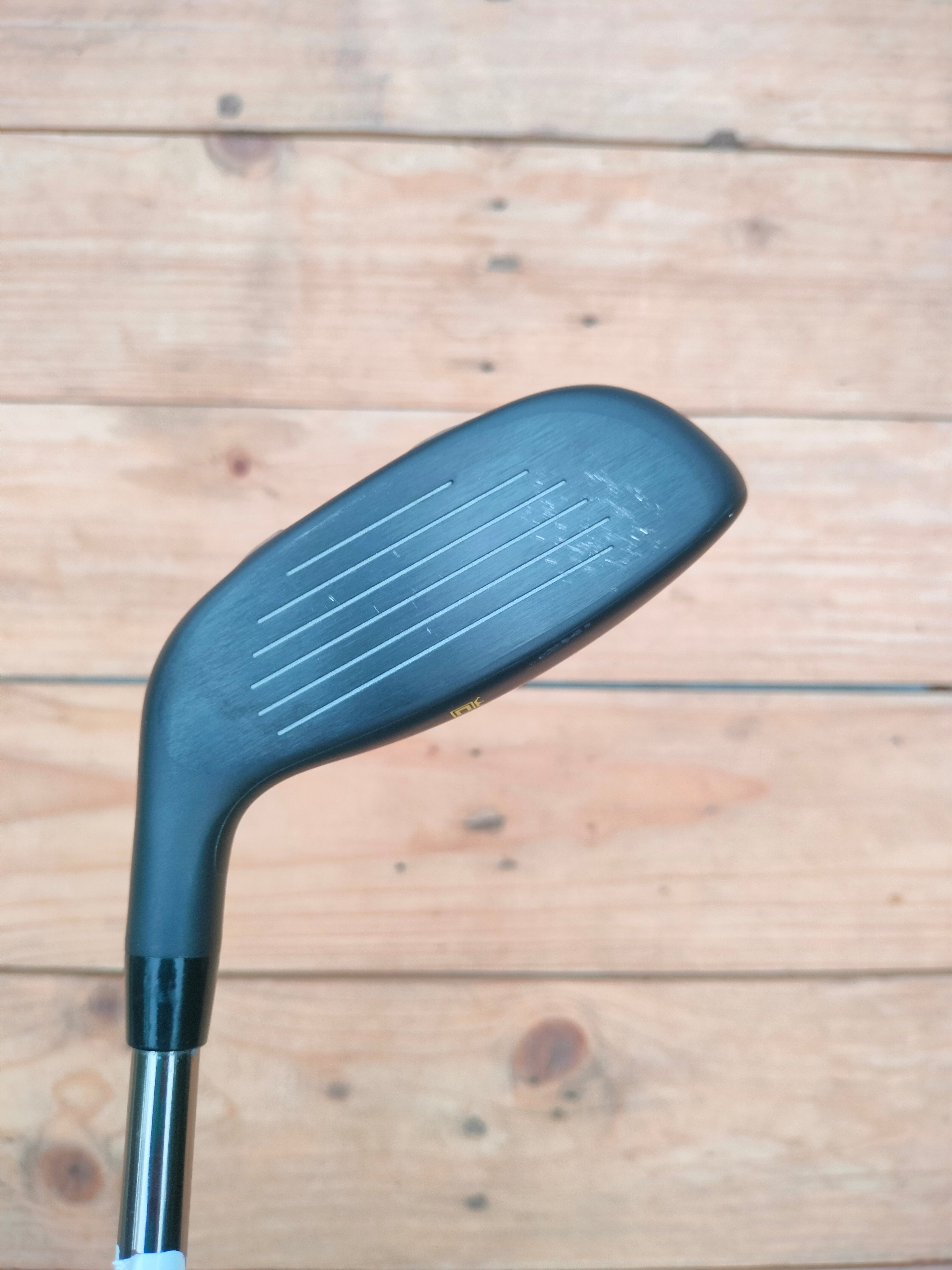 Cobra King Speedzone 17° #2 Hybrid