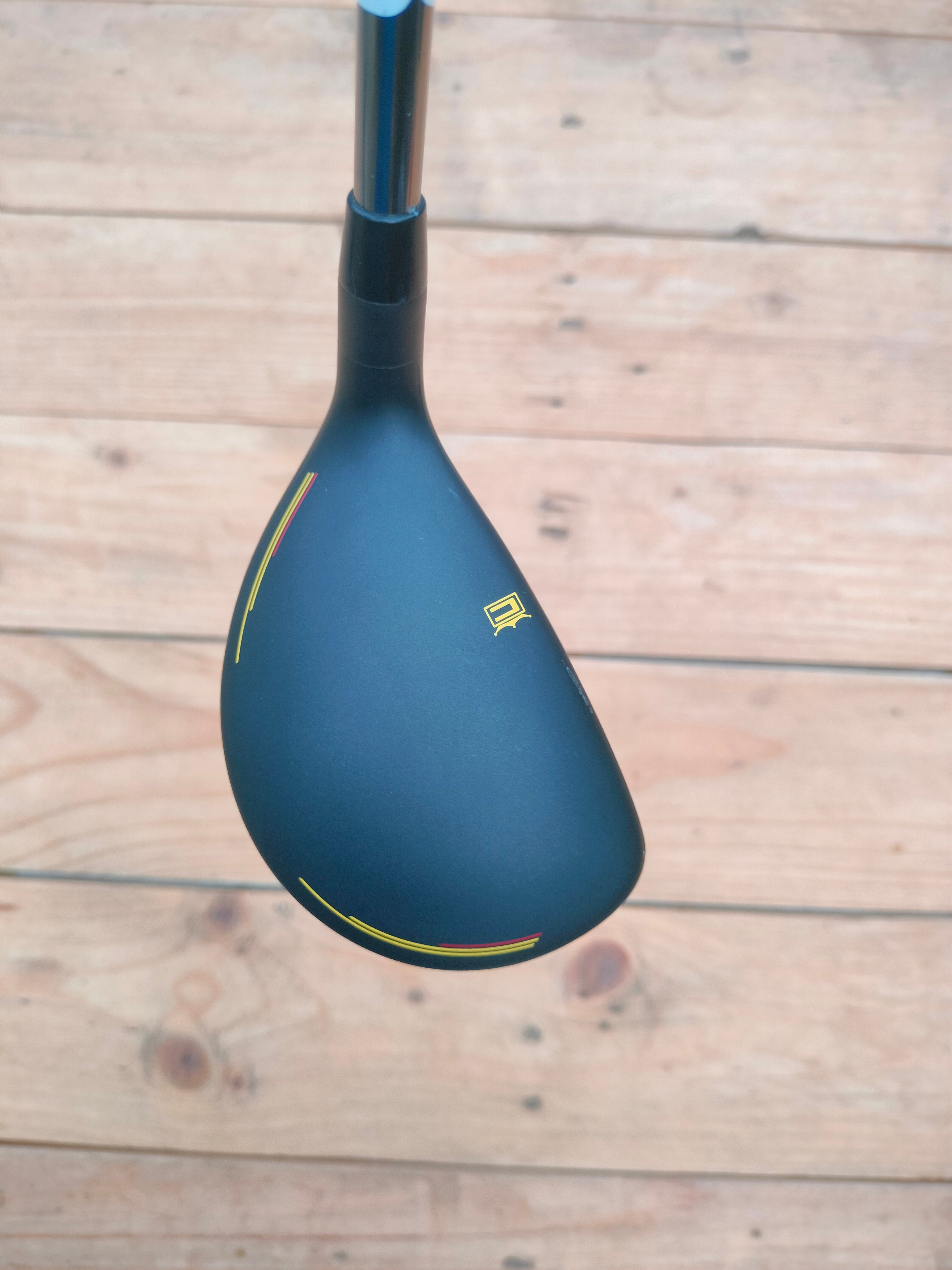 Cobra King Speedzone 17° #2 Hybrid