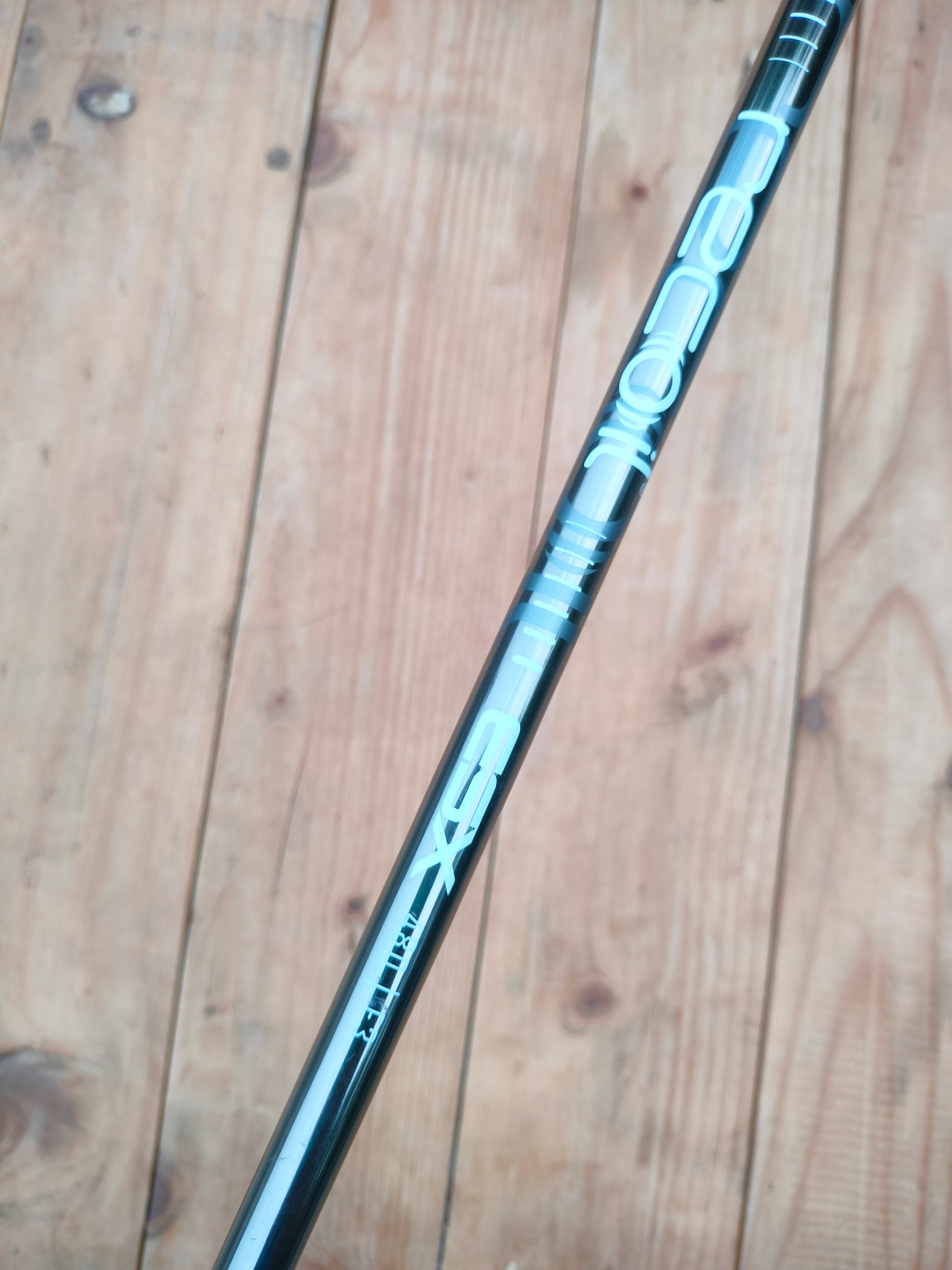 Cobra King Speedzone 17° #2 Hybrid