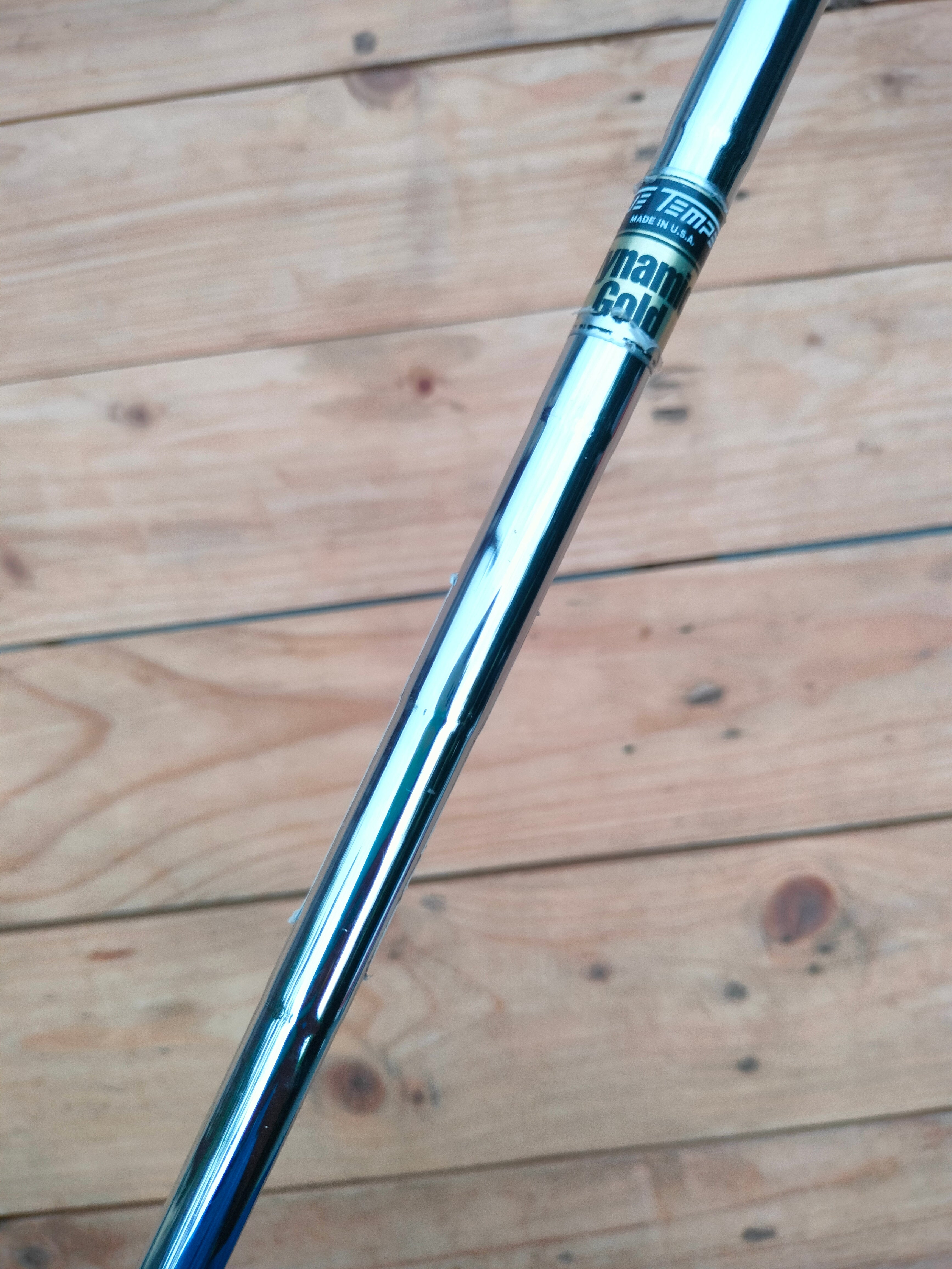 TaylorMade Milled Grind 60° Lob Wedge