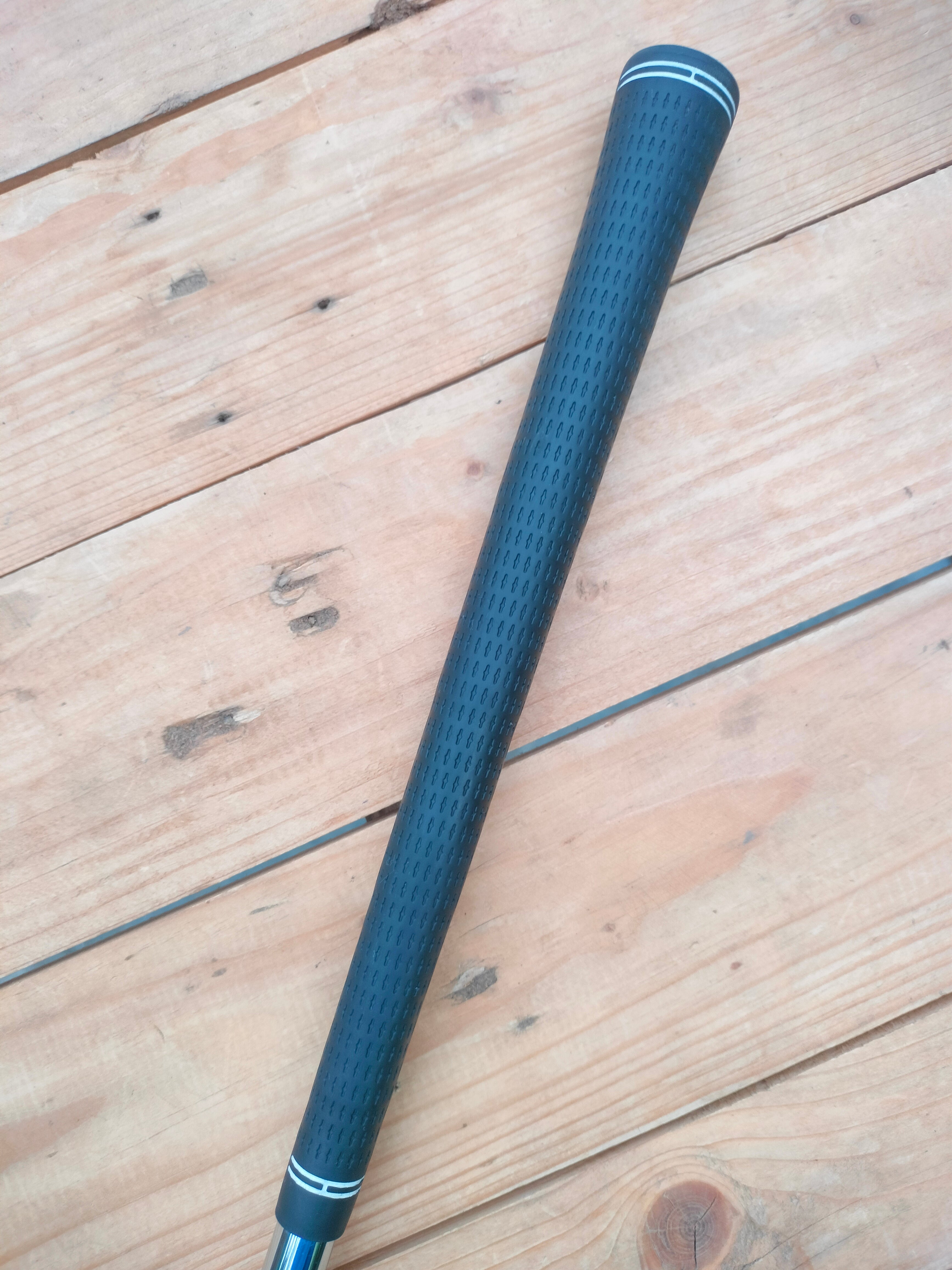 TaylorMade Milled Grind 60° Lob Wedge