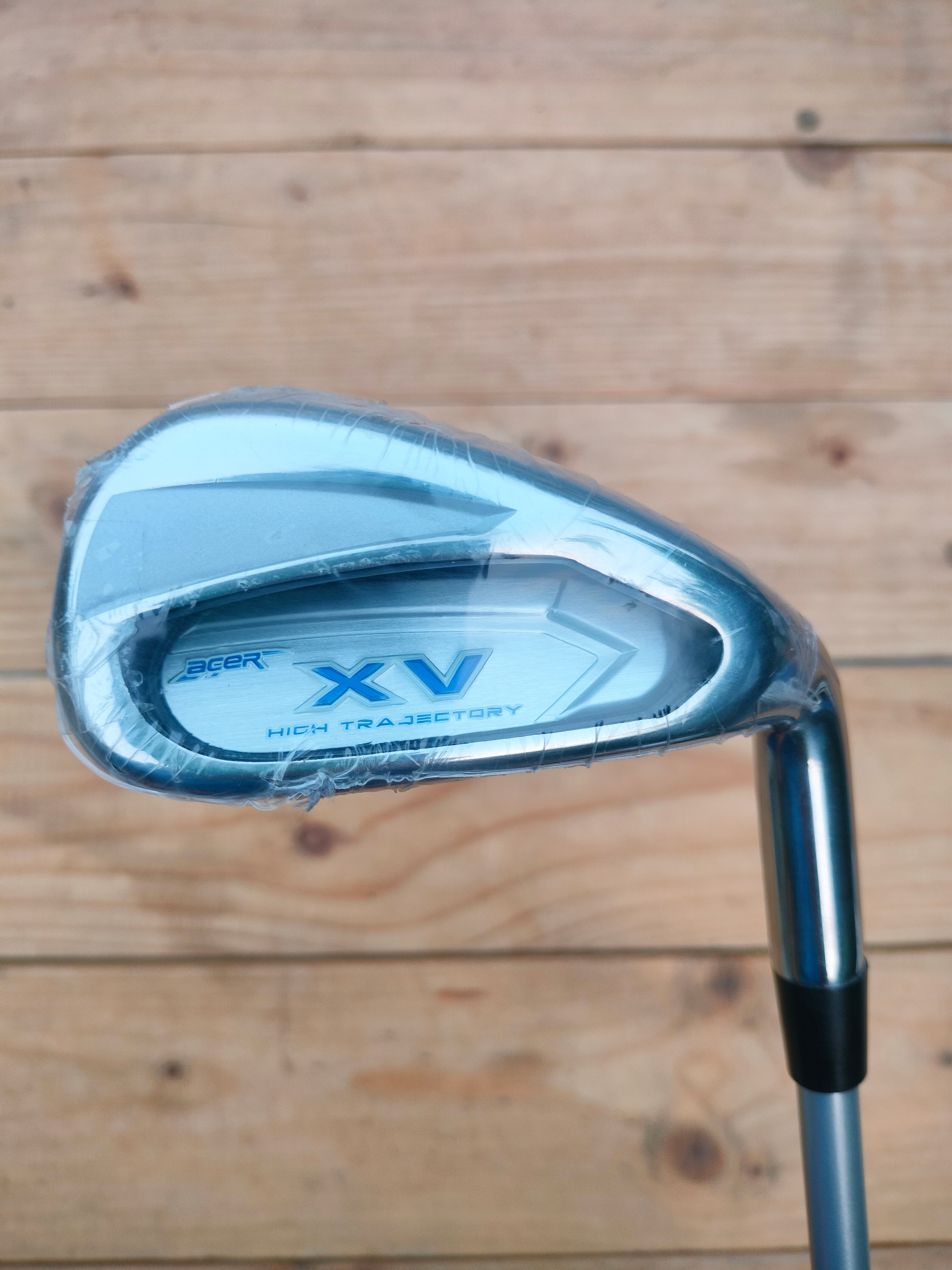 Acer XV HT #7 Iron